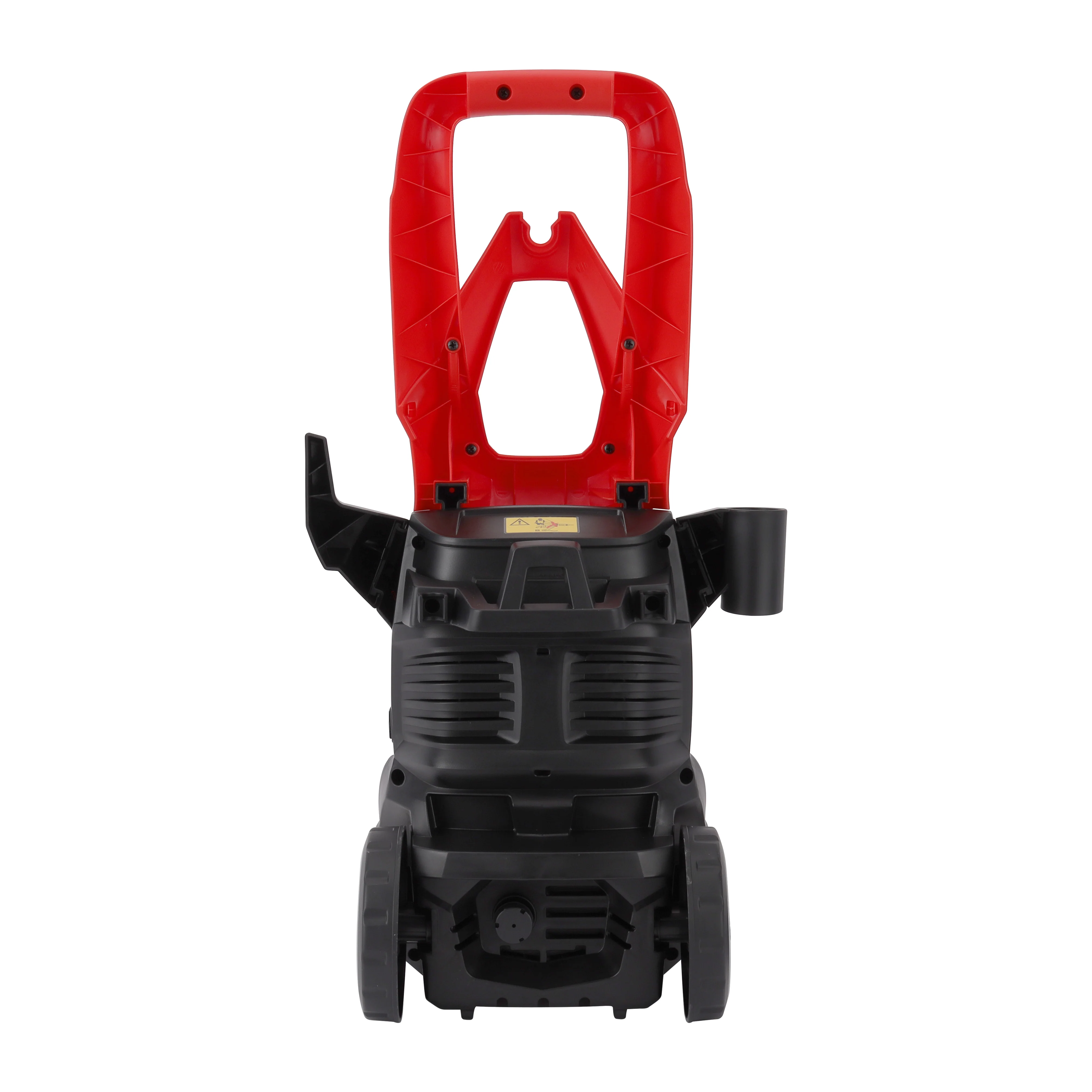 Geepas GPW1411-240 High Pressure Washer |110 Bar| 1400W| 7.0L/min Flow | Adjustable Spray Gun, 5M Hose & Power Cord| Water Inlet Connector| Ideal for car & home cleaning - Image 5