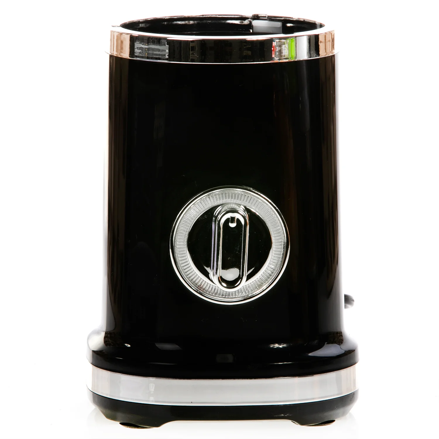 Geepas GSB44018UK Multi-Functional Blender | 380W | 2-Speed| Pulse Control | Ice Crusher, Smoothie Maker, Grinder | LED Indicator & Overheat Protection|2 Years Warranty - Image 7