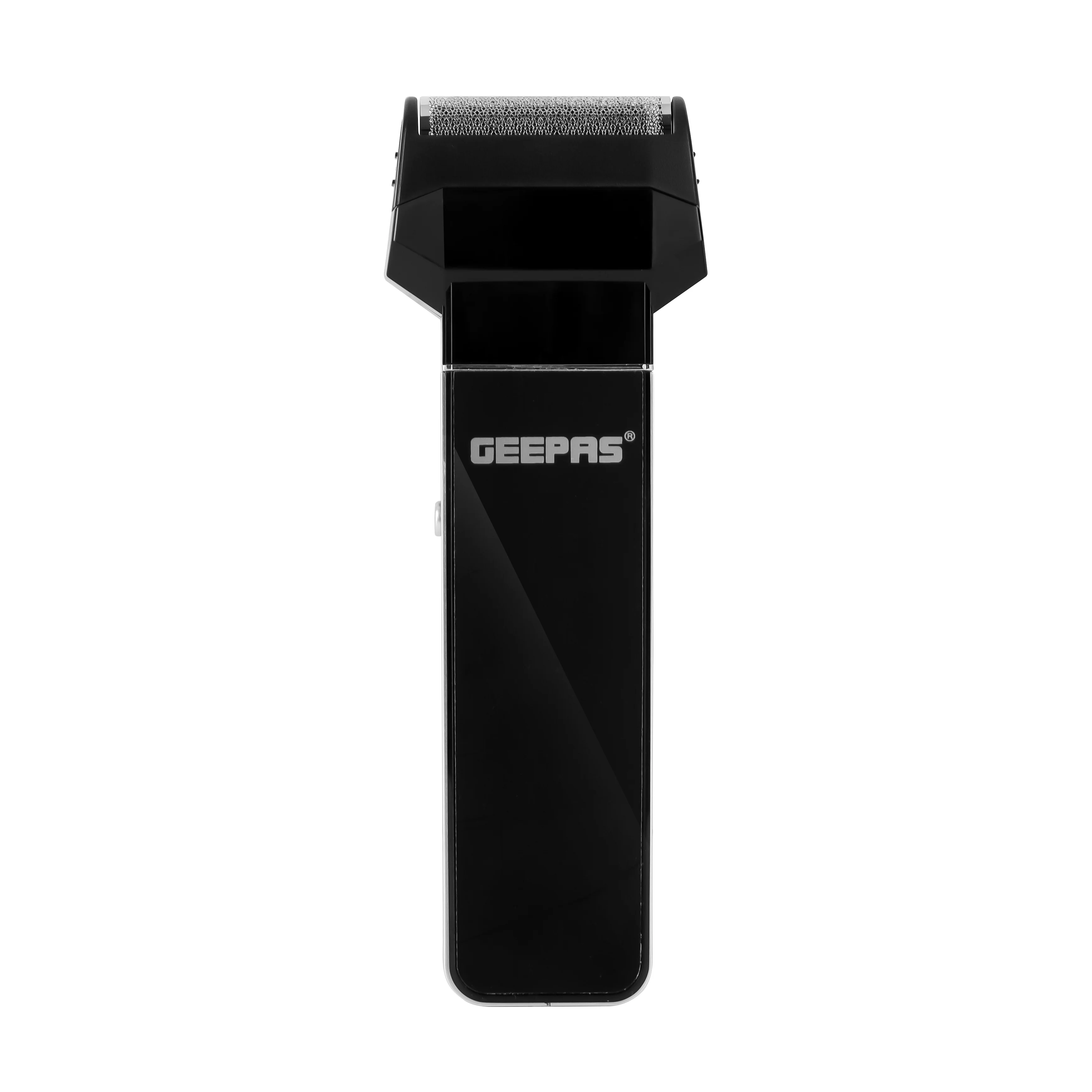 Geepas GSR8683 3-in-1 Rechargeable Hair & Beard Trimmer| Multifunction Grooming Kit Precision Blades| Adjustable Settings|Cordless Operation & Long-Lasting Battery Power - Image 3