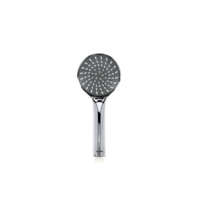 Geepas GSW61085 5 Function Hand Shower - Portable in Contemporary Design, Rainfall-Circular & Power Massage Functions for Soothing Shower Experience | 0.1-0.3 MPA | 1 Year Warranty - Image 3