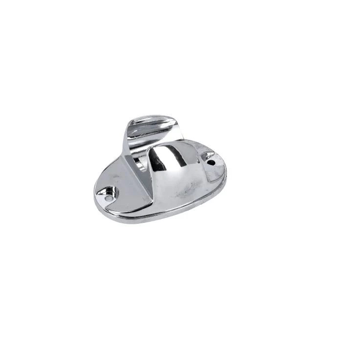 Geepas GSW61085 5 Function Hand Shower - Portable in Contemporary Design, Rainfall-Circular & Power Massage Functions for Soothing Shower Experience | 0.1-0.3 MPA | 1 Year Warranty - Image 4