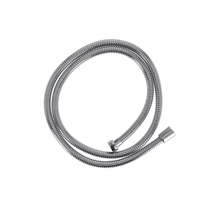 Geepas GSW61085 5 Function Hand Shower - Portable in Contemporary Design, Rainfall-Circular & Power Massage Functions for Soothing Shower Experience | 0.1-0.3 MPA | 1 Year Warranty - Image 8