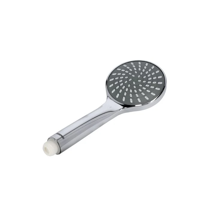Geepas GSW61086 Single Function Hand Shower - Portable Contemporary Design, Rainfall-Circular and Power Massage Functions for Soothing Shower Experience | 1 Year - Image 5