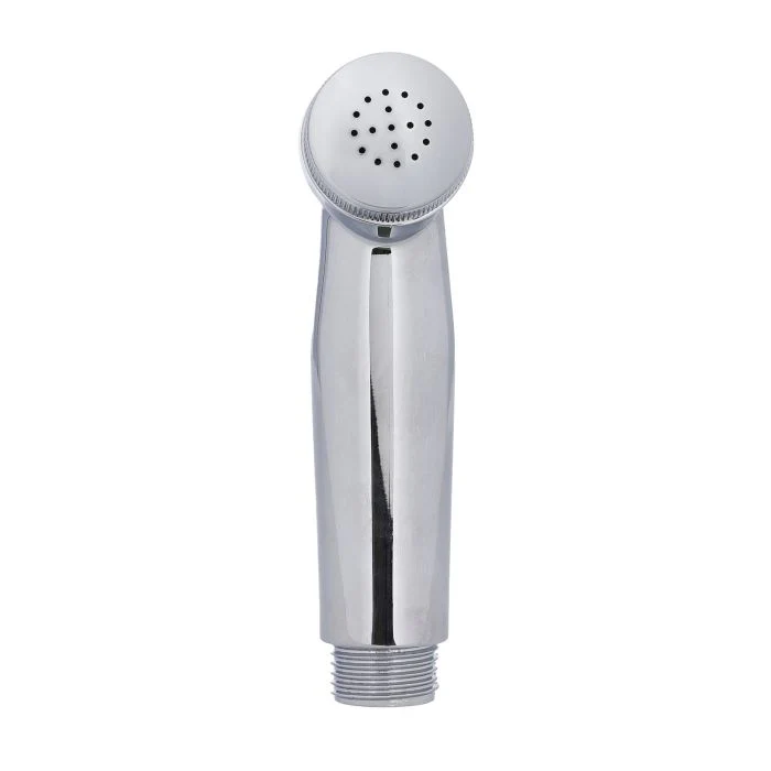 Geepas GSW61105 Chrome Shattaf Set | High-Quality Hand Jet | ABS Material - Image 2