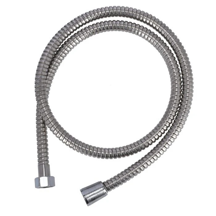Geepas GSW61105 Chrome Shattaf Set | High-Quality Hand Jet | ABS Material - Image 7