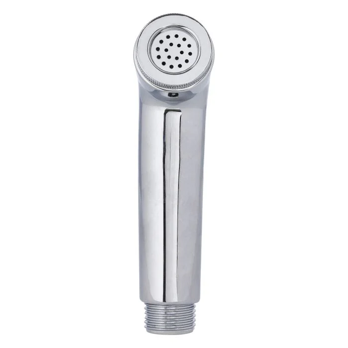 Geepas GSW61106 Chrome Shattaf Set | High-Quality Hand Jet | ABS Material - Image 3