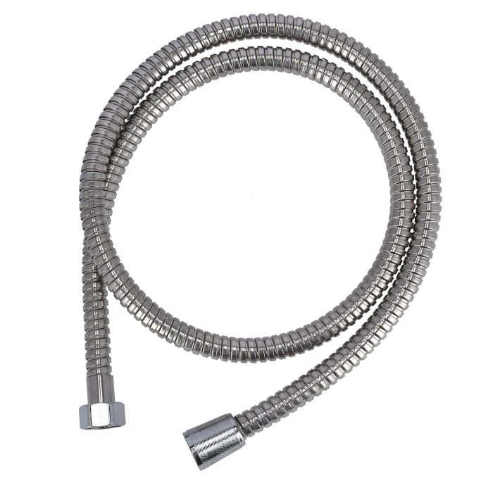 Geepas GSW61106 Chrome Shattaf Set | High-Quality Hand Jet | ABS Material - Image 7