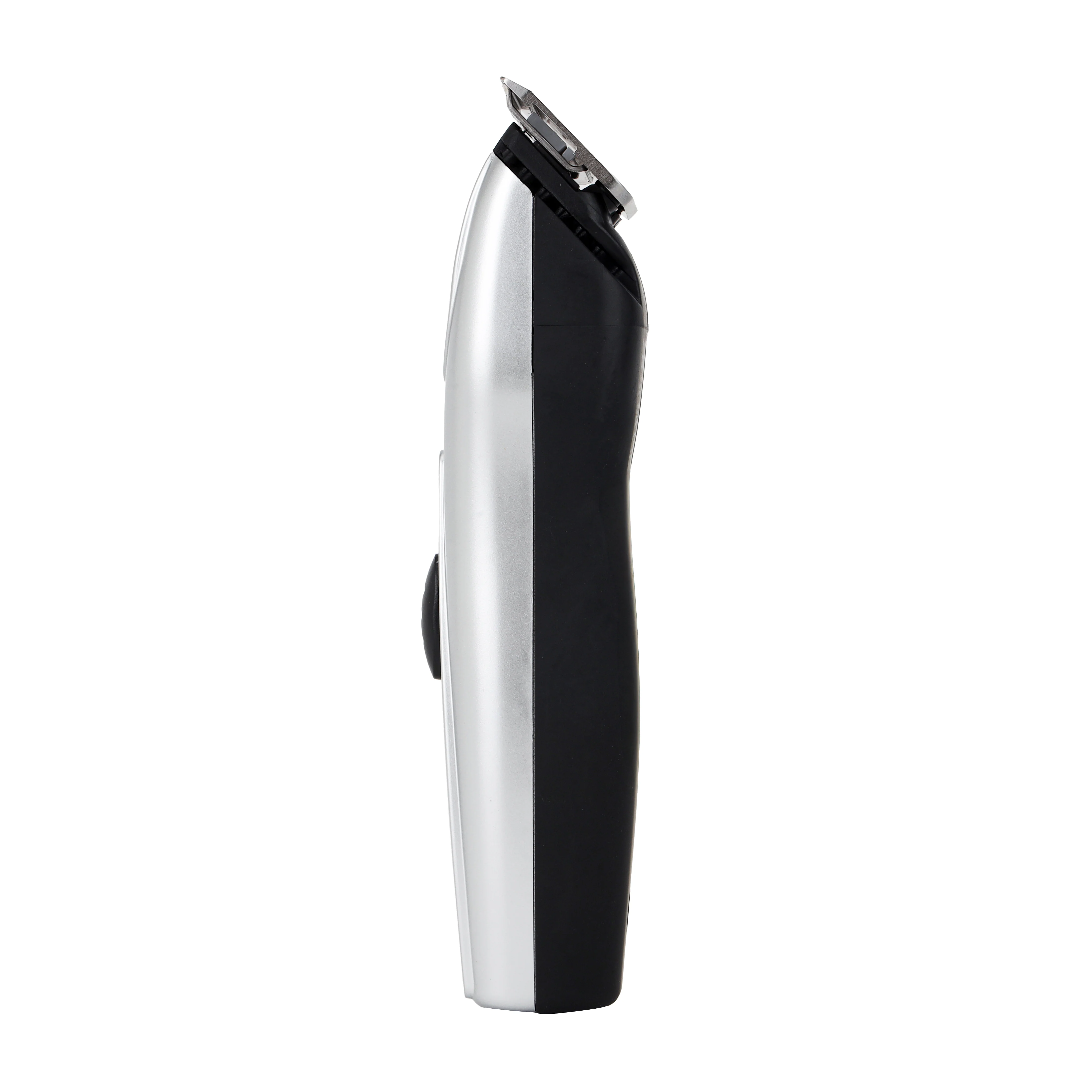 Geepas GTR34N Rechargeable Hair Trimmer | Chromium Steel Blade| 5 Position Comb| 60-Min Working Time | Ergonomic Grip | Jawline & Moustache Combs |  2-Year Warranty - Image 4