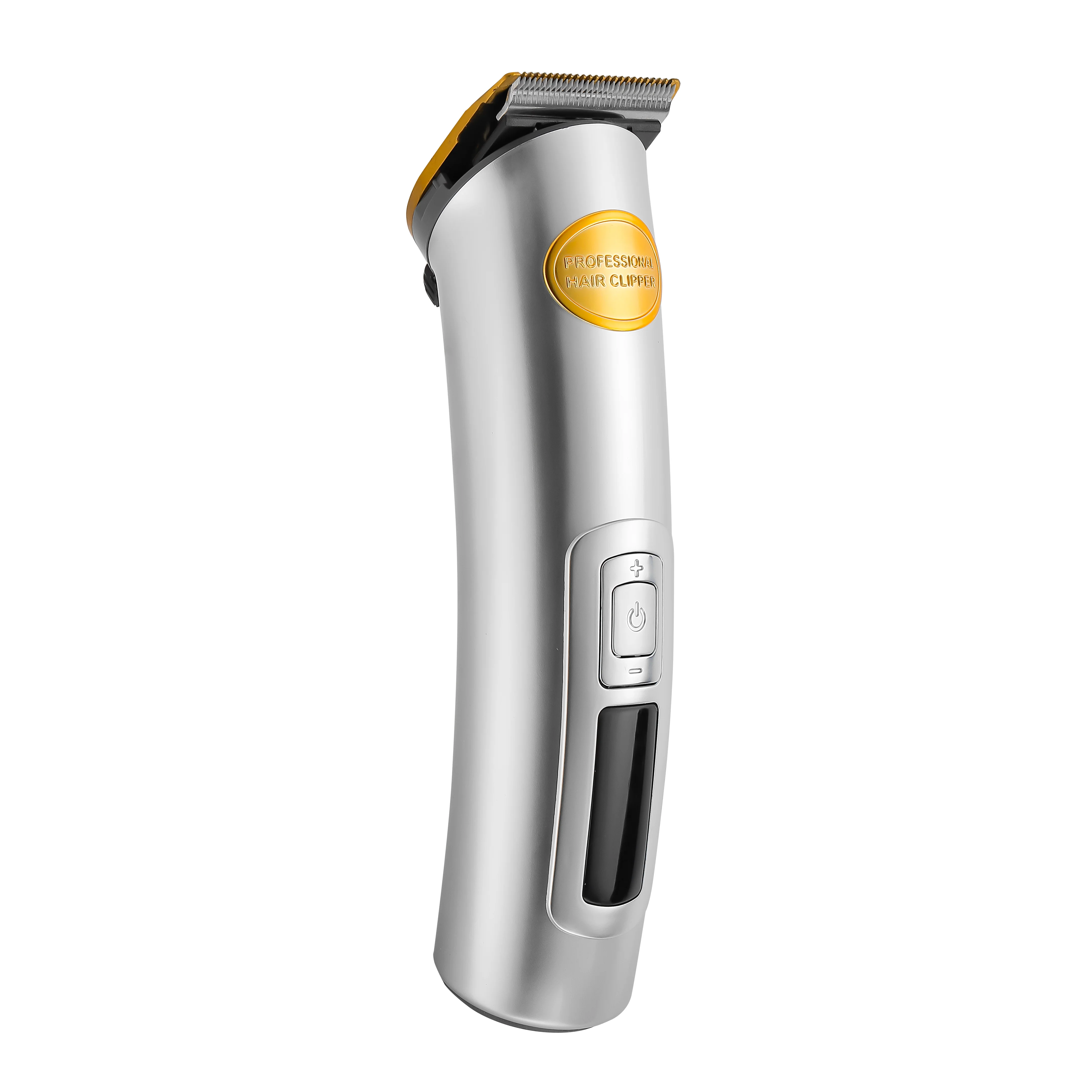 Geepas GTR56031 Professional Digital Hair Clipper | LCD Display |Adjustable RPM Speeds | Adjustable Cutting Blades | 2000mAh Lithium Battery | Low Noise Motor| - Image 2