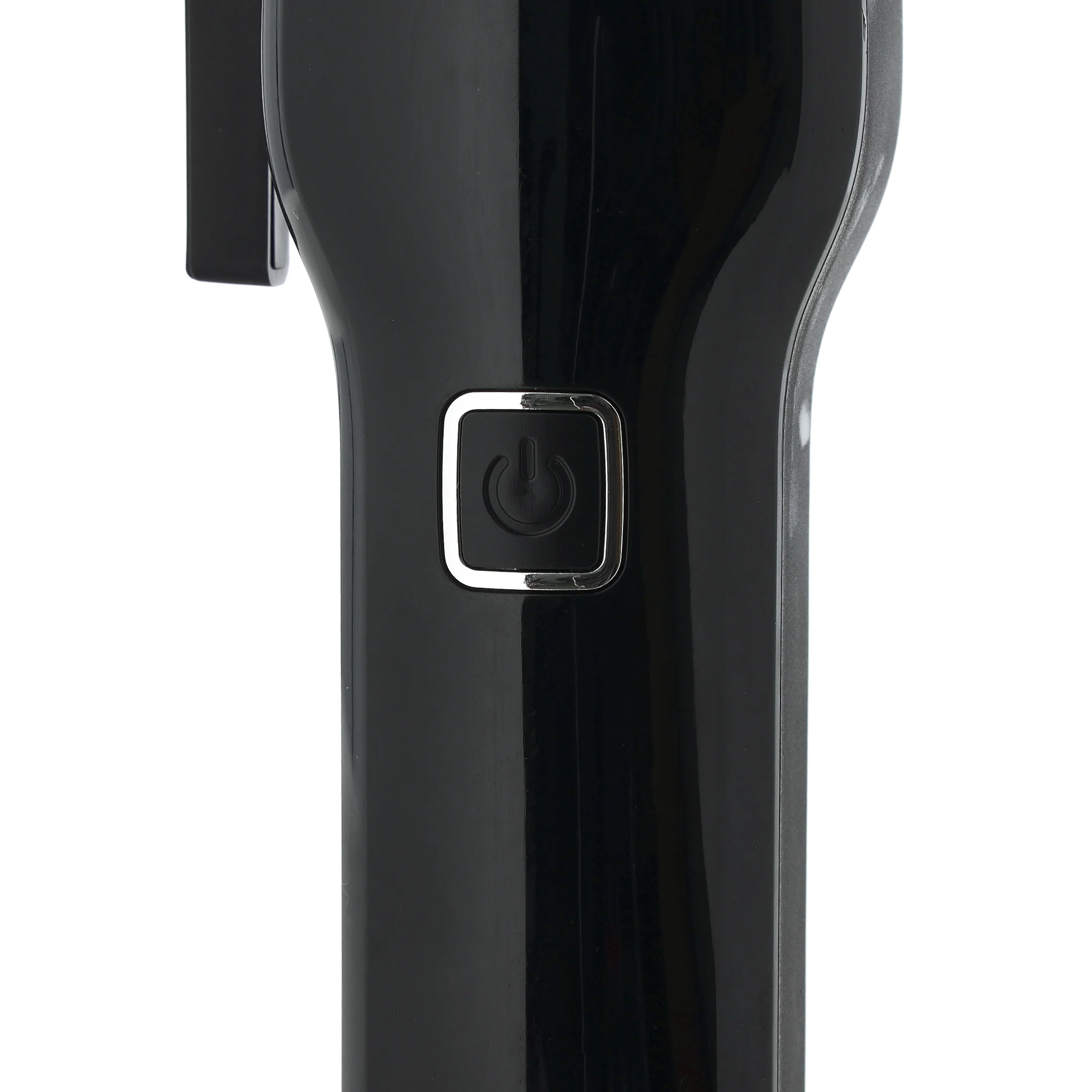 Geepas GTR56046 Digital Professional Hair Clipper | 4 Hours Runtime | 2000mAh Li-ion Battery| LED Display | Stainless Steel Blades|  2 Speed Control | 2 Years Warranty - Image 5