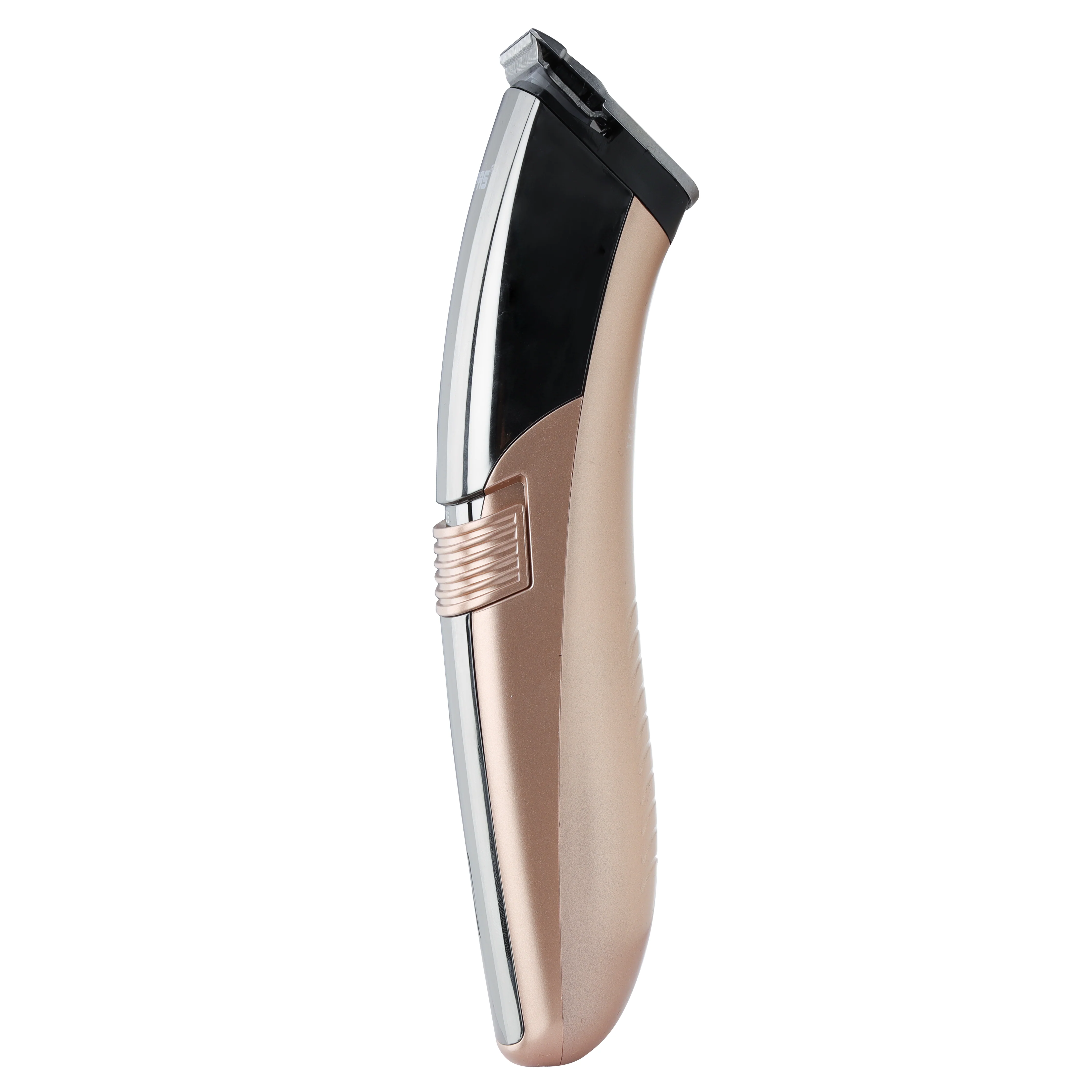 Rechargeable Hair and Bread Trimmer, 4 Guide Combs, GTR56047 |Professional Cordless Hair Clippers |Rechargeable Haircut Kit with Steel Blade |Grooming Kit with Guide Comb - Image 3