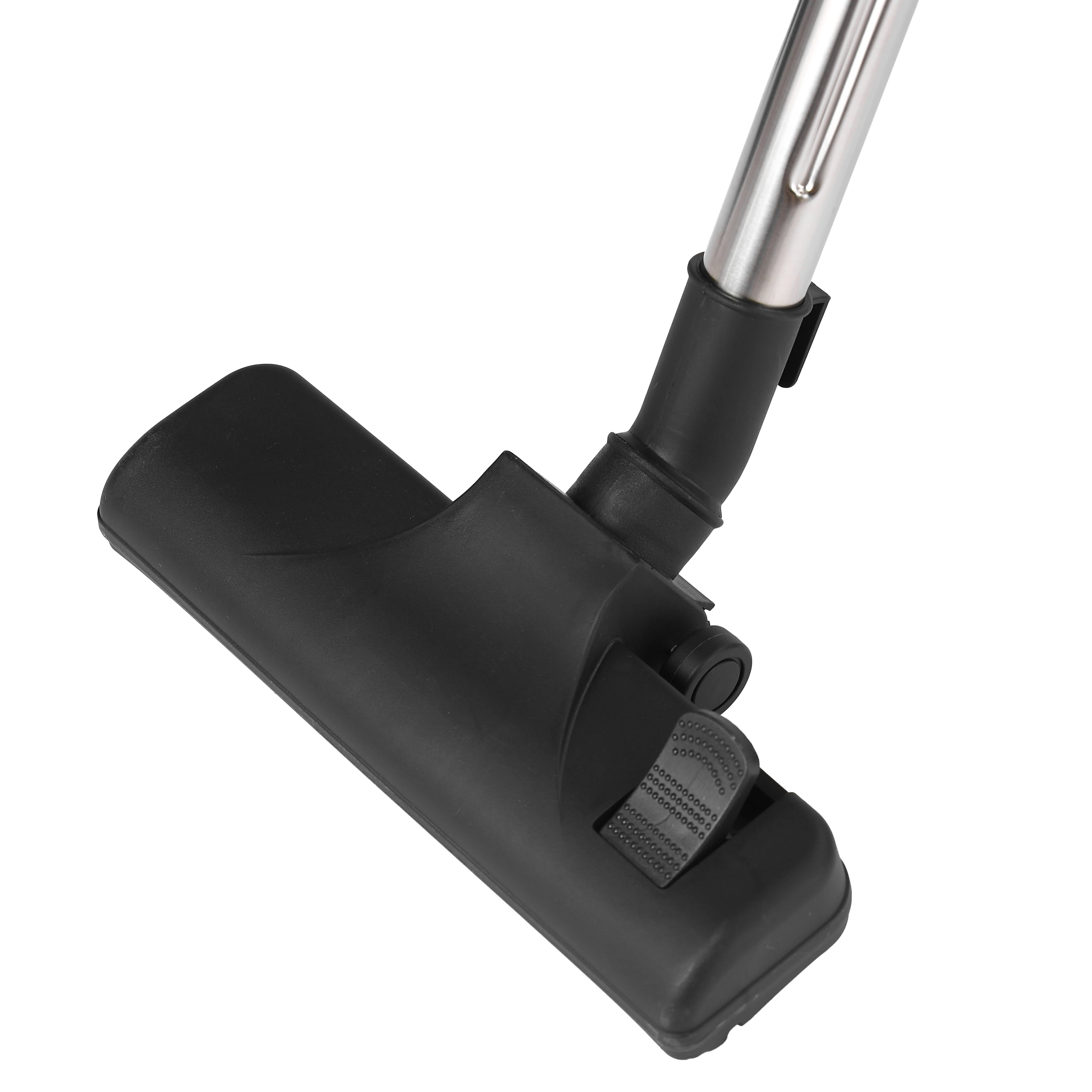 Geepas GVC19011 Wet & Dry Vacuum Cleaner | 2300W | 25L Stainless Steel Drum | Powerful Suction | Durable Body | Perfect for Multi-Surface Home and Commercial Cleaning - Image 5