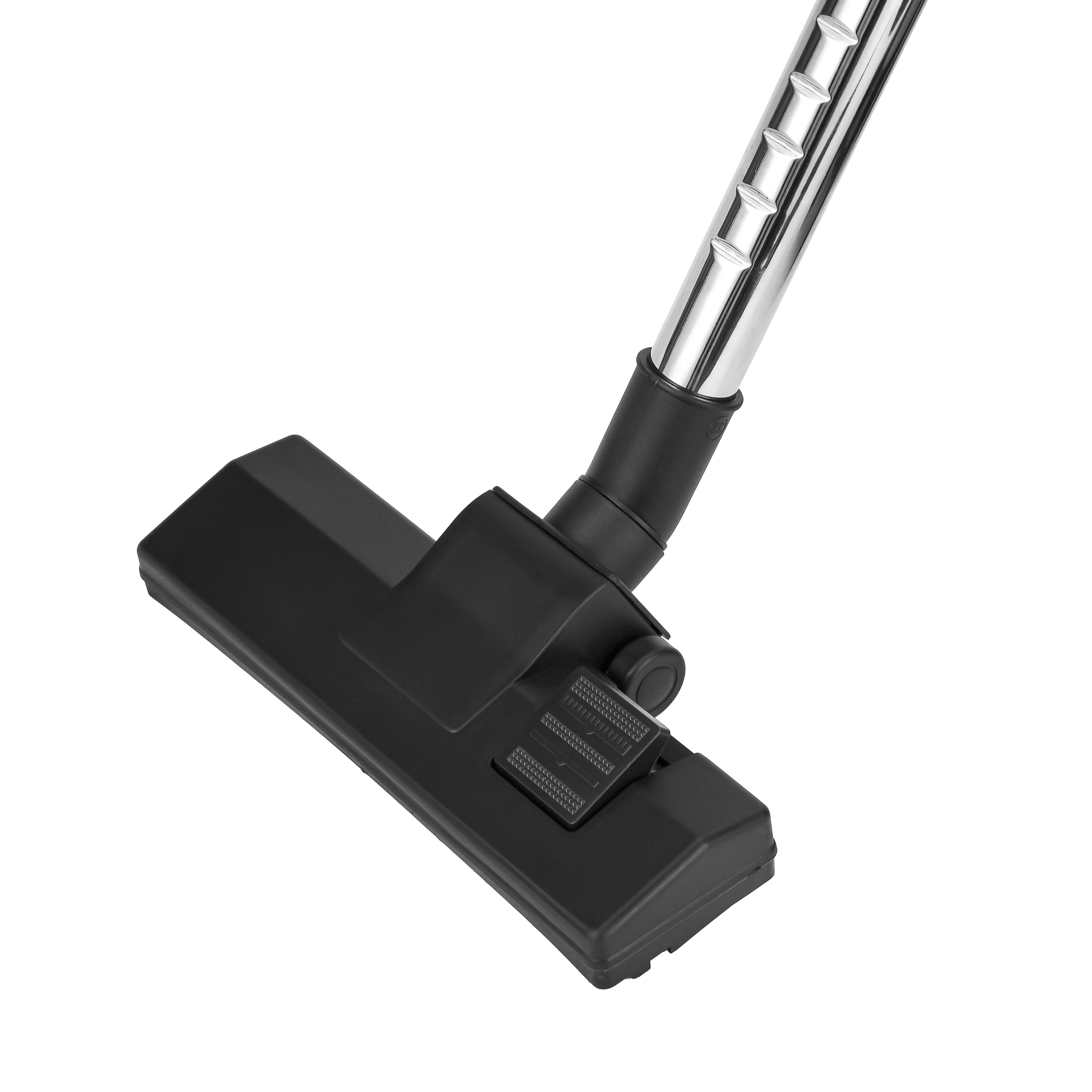 Geepas GVC19045 Drum Vacuum Cleaner | 2000W | 18L Dustbag Capacity | Dry & Blow Function | Anti-Rust Metal Body | Powerful Suction for Deep Home Cleaning Performance - Image 5
