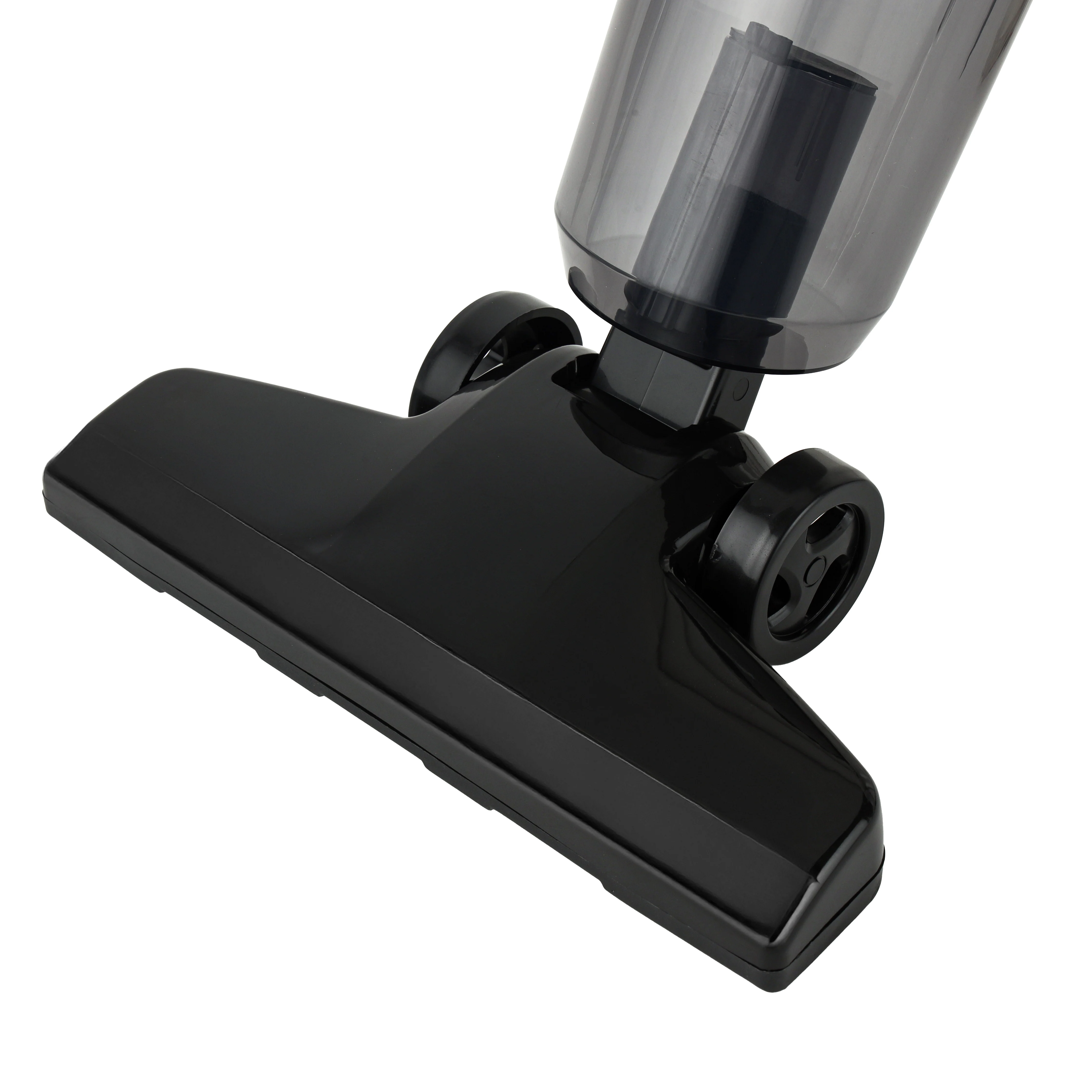 Geepas GVC19055-BK Stick & Handheld Vacuum Cleaner | 600W Powerful Suction Motor | HEPA Filter | 2-in-1 Ultra-Light Design with 1.2L Dust Capacity for Home Cleaning - Image 4