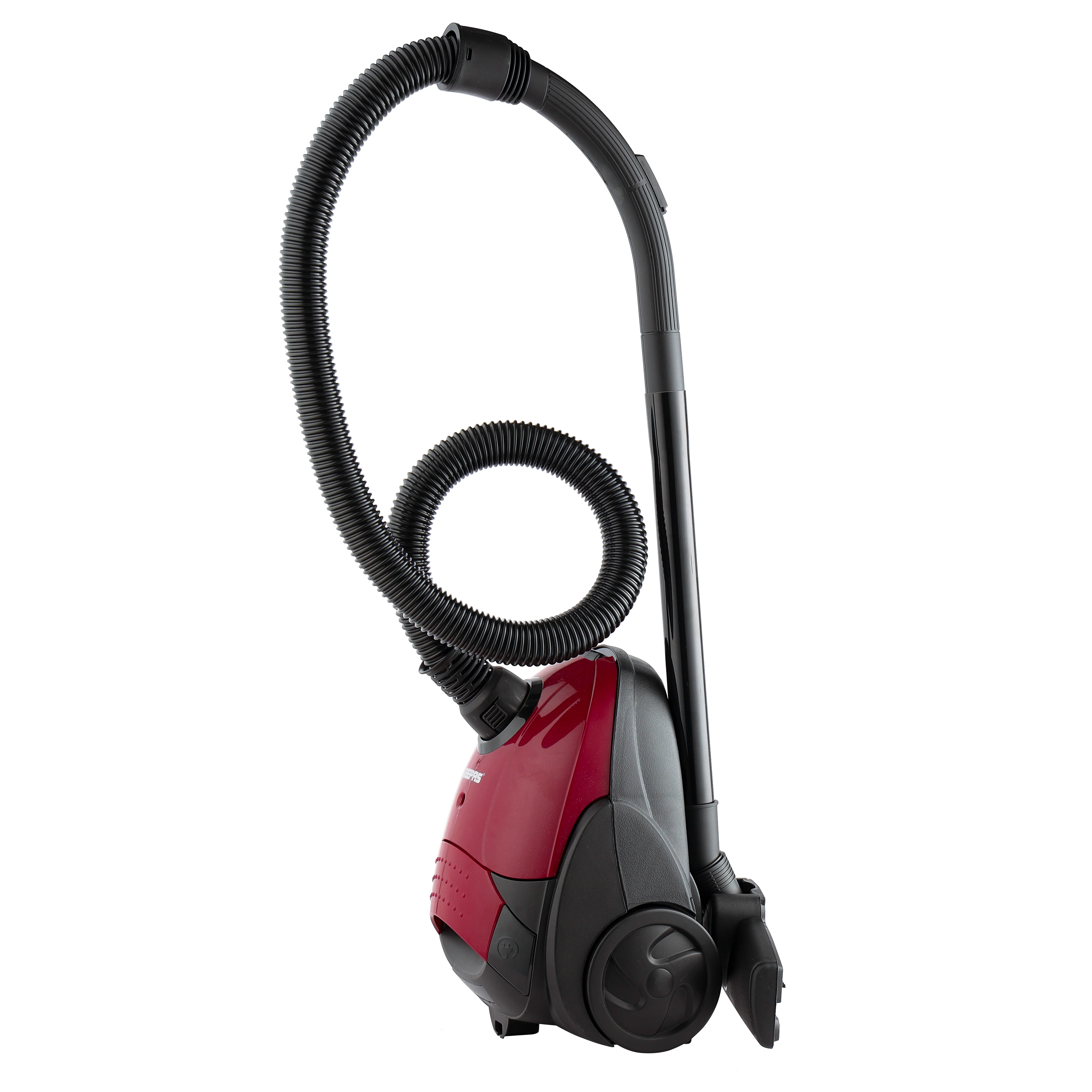 Geepas GVC2594 Vacuum Cleaner |Powerful 2200W Motor |1.5L Dust Bag Capacity | Low Noise Design| Dust Full Indicator |Compact Home Cleaning Vacuum Cleaner| 2 Year Warranty - Image 2
