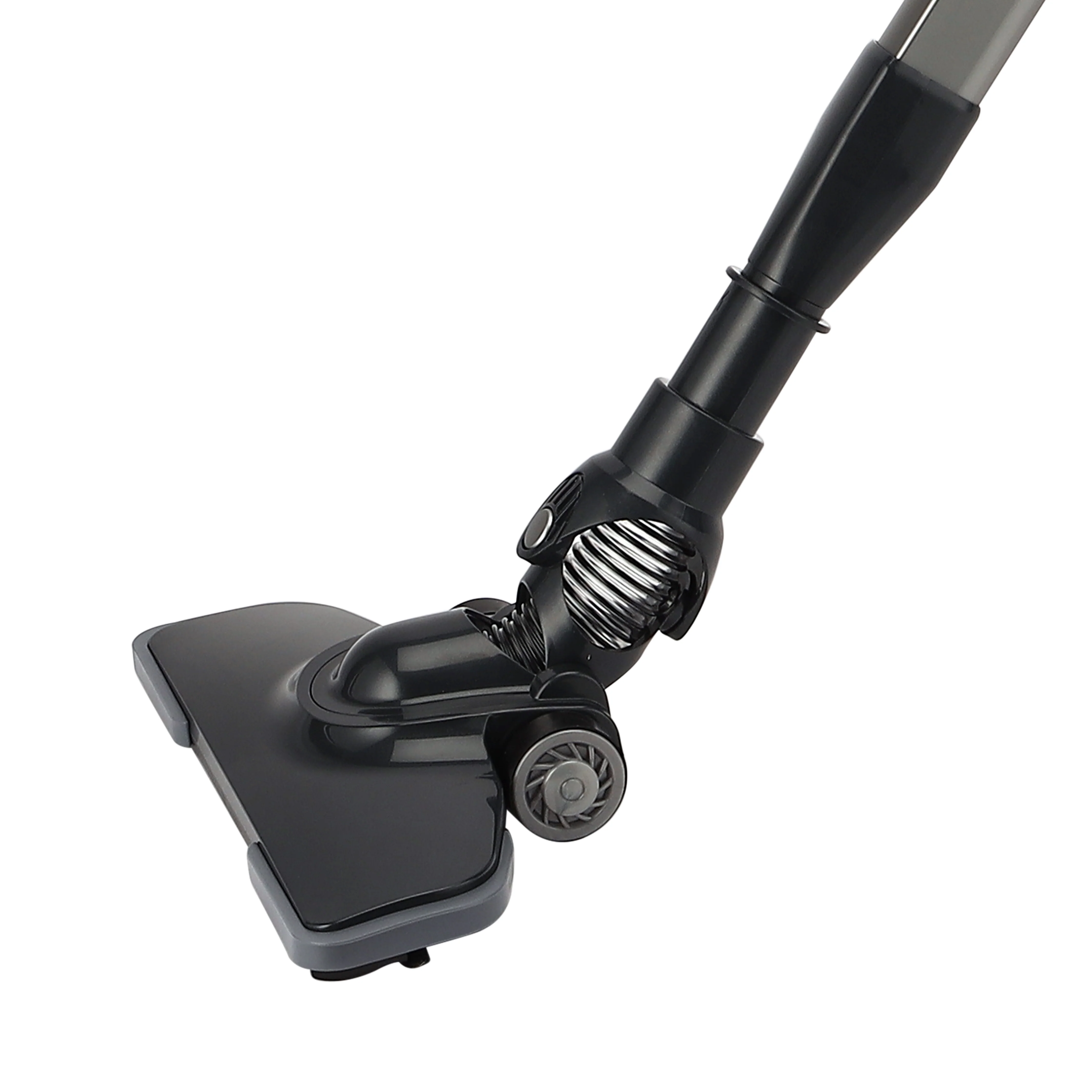 Geepas GVC2596N Stick & Handheld Vacuum Cleaner | 600W with HEPA Filter | 0.9L Dust Capacity | Lightweight & Easy to Use Design | Powerful Suction for Home Cleaning - Image 5