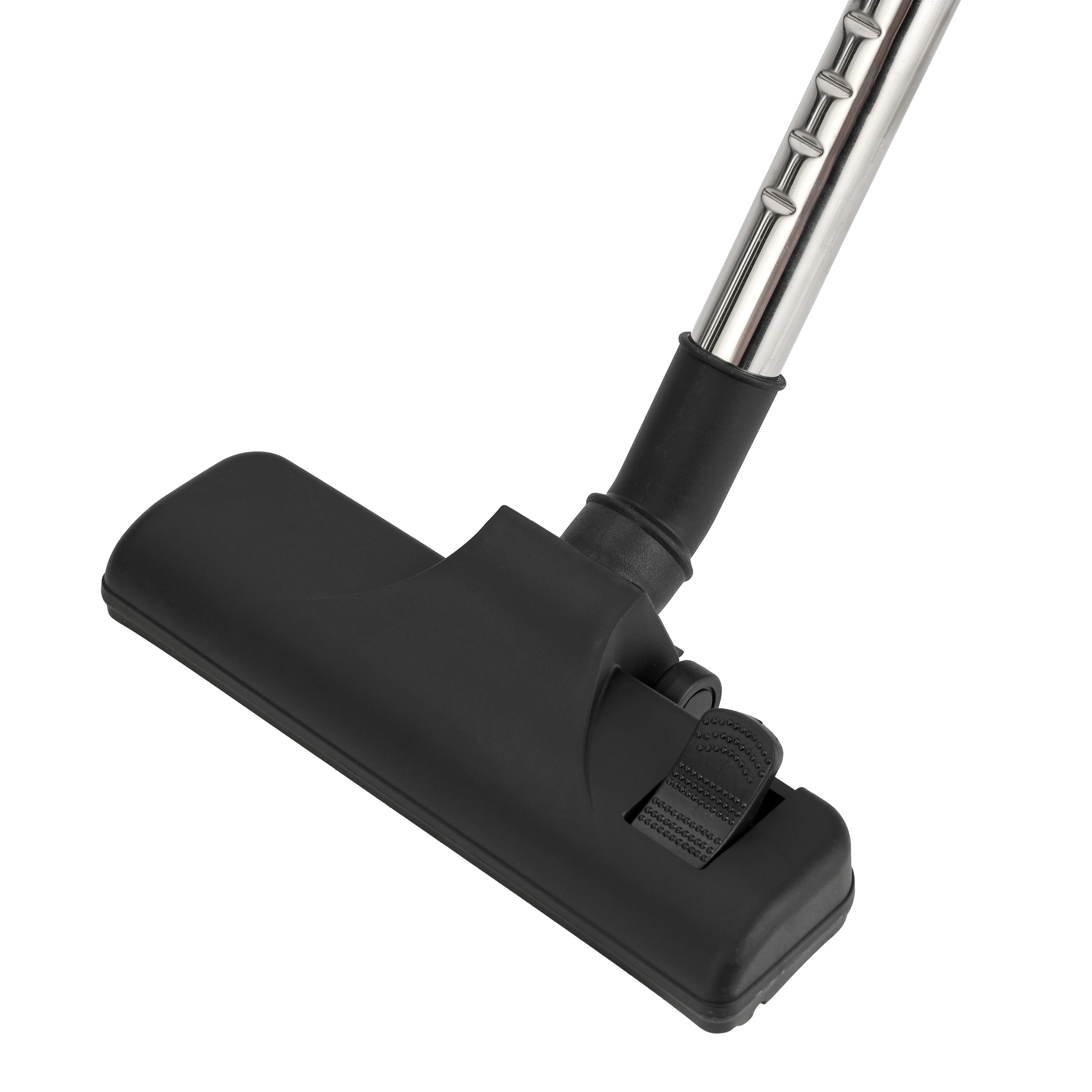 Geepas GVC2597 2300W Stainless Steel Drum Vacuum Cleaner | Dry Cleaning | Blow Function | 23L Dust Capacity | Heavy Duty Powerful Motor | Dust Full Indicator - Image 5