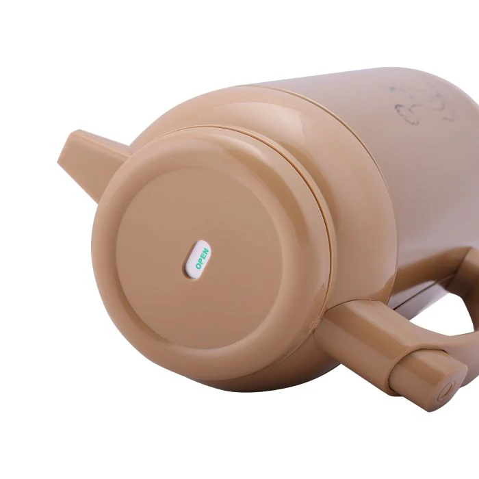 Geepas GVF27011 Hot & Cold Vacuum Flask, 1.0L - Image 2