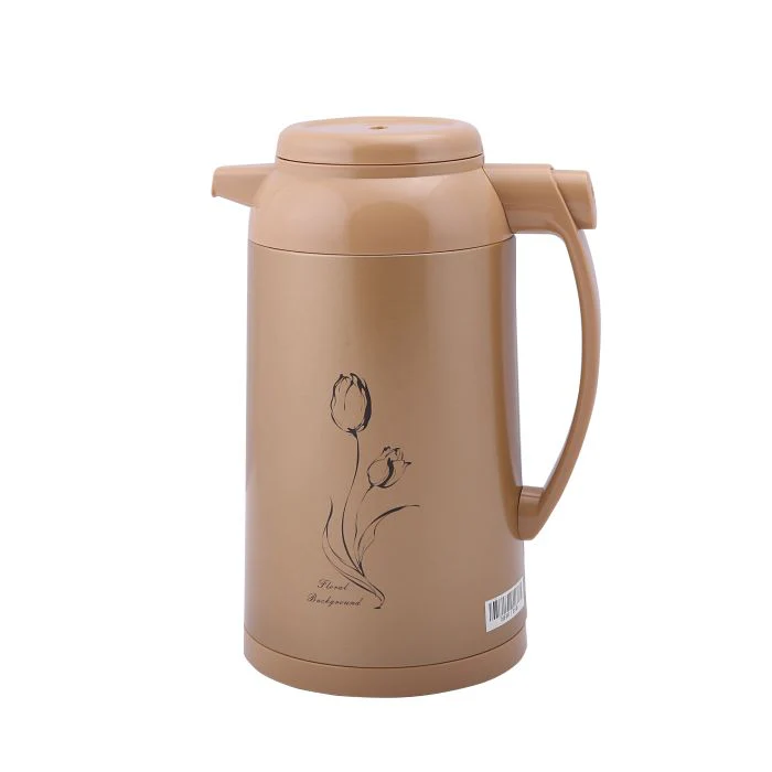 Geepas GVF27011 Hot & Cold Vacuum Flask, 1.0L - Image 3