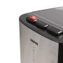 Geepas GWD17021 Bottom Loading Hot & Cold Water Dispenser | Stainless Steel Tank | Fast Cooling Compressor | Energy Efficient Performance & Built-In Storage Cabinet - Image 5