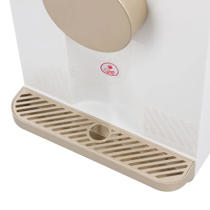 Geepas GWD17032 Hot & Normal Water Dispenser | Stainless Steel Hot Tank| 2 Water Taps| Overheat Protection | Stylish Compact Durable Design | Ideal for Home & Office Use - Image 4