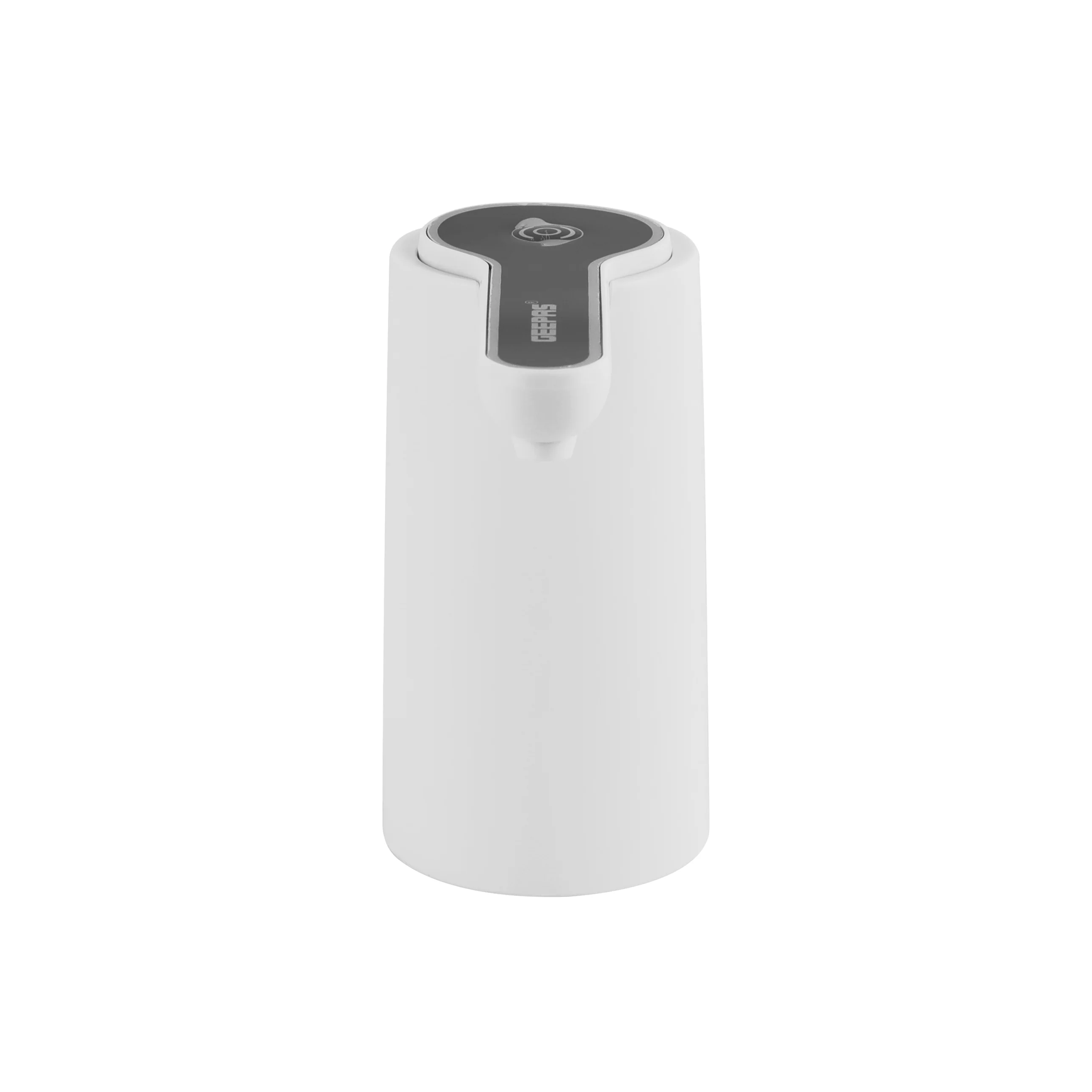Geepas GWD17034 Rechargeable Mini Water Dispenser | USB Charging | One-Button Operation| LED Night Light| 1200mAh Lithium Battery| Compact Design for Bottled Water - Image 5