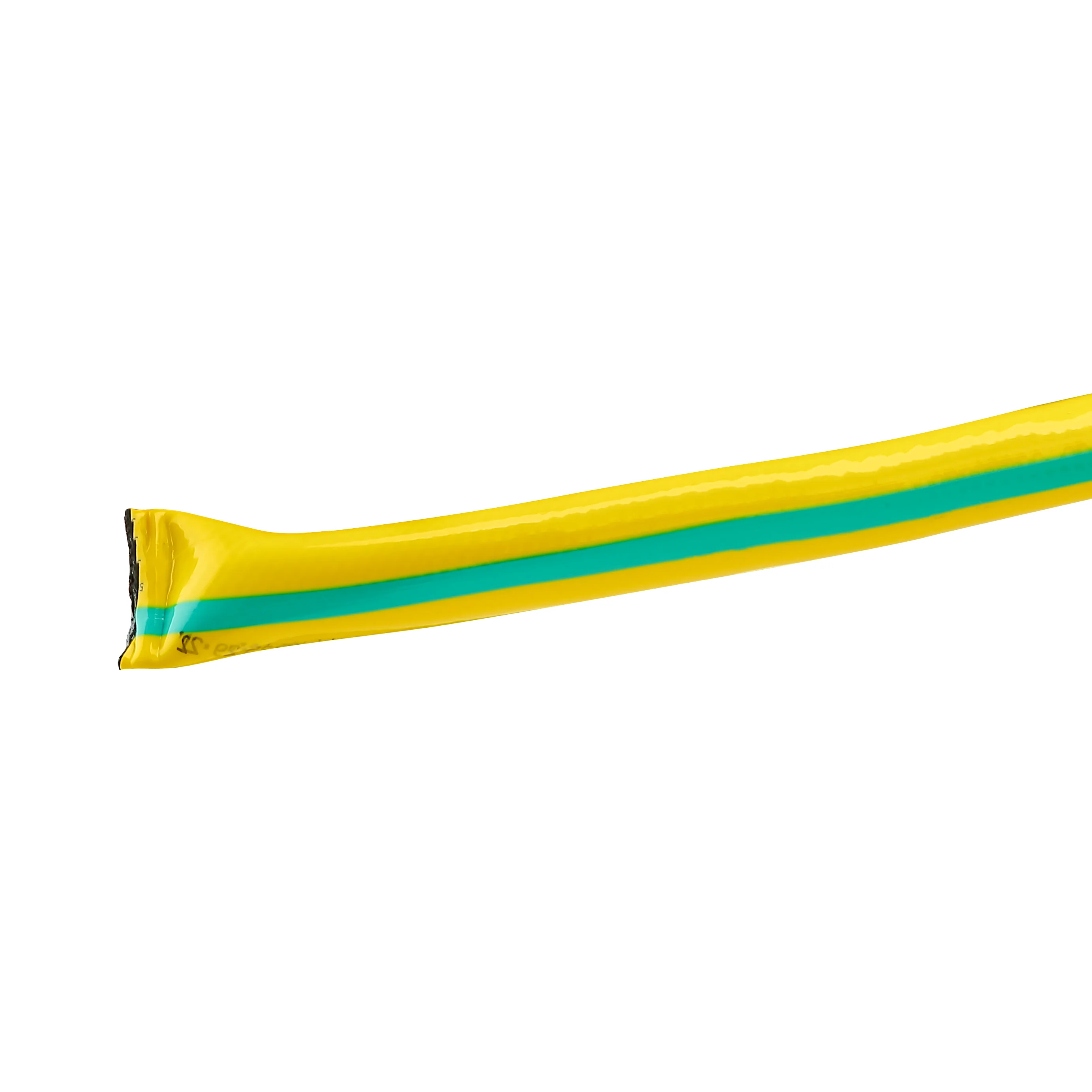 Geepas GWH61156 3/4" PVC Hose | 50M | Durable 3-Layer Flexible Design | Ideal for Gardening, Cleaning & Water Supply | 5 Bar Pressure | -10°C to 65°C | 1-Year Warranty - Image 5