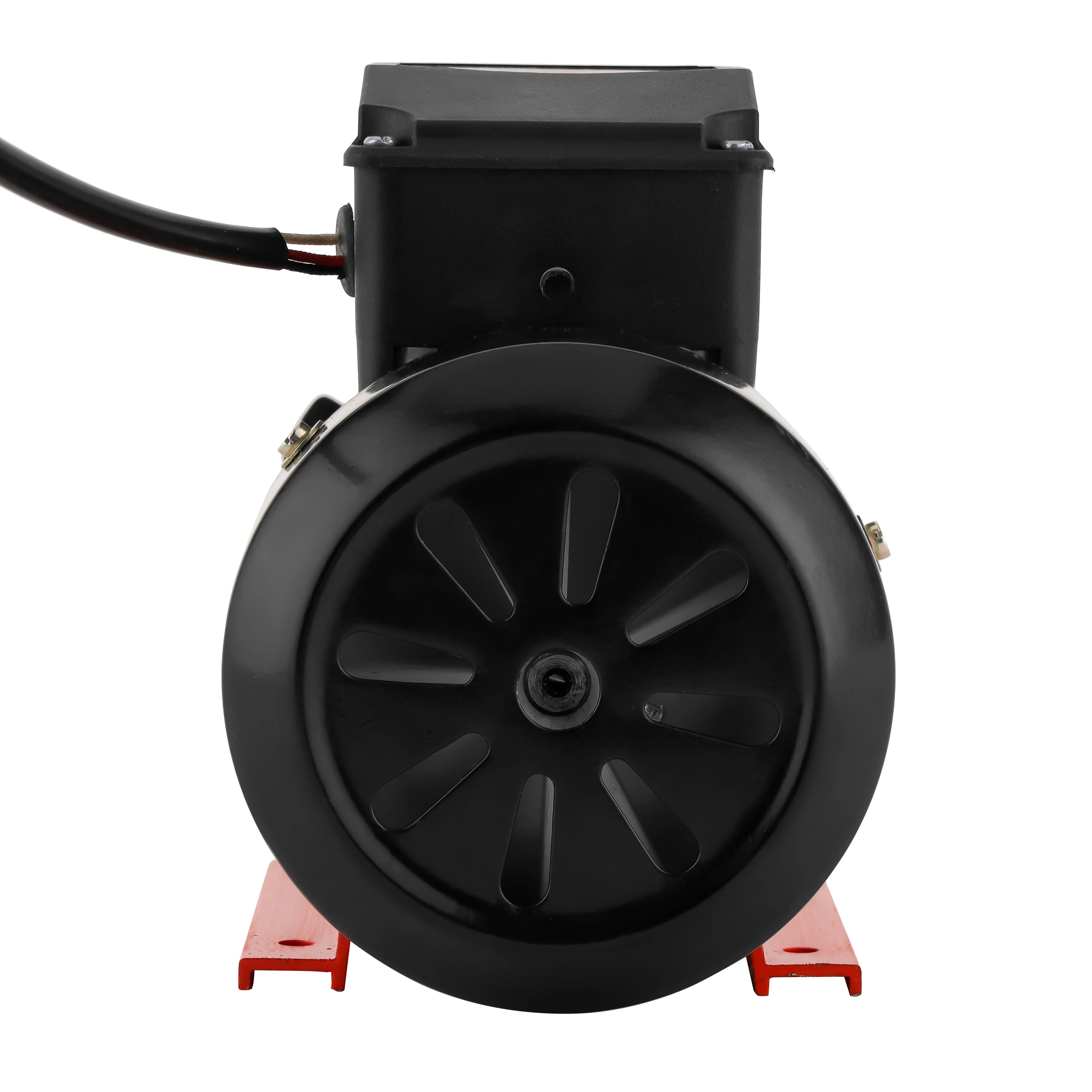 Geepas 0.5 HP Monobloc Pump- GWP0.5HP-240| Premium-Quality Construction, Suction/Delivery - 1" x 1"| Maximum Head- 30m, Perfect for Domestic Water Supply, Irrigation Etc - Image 4