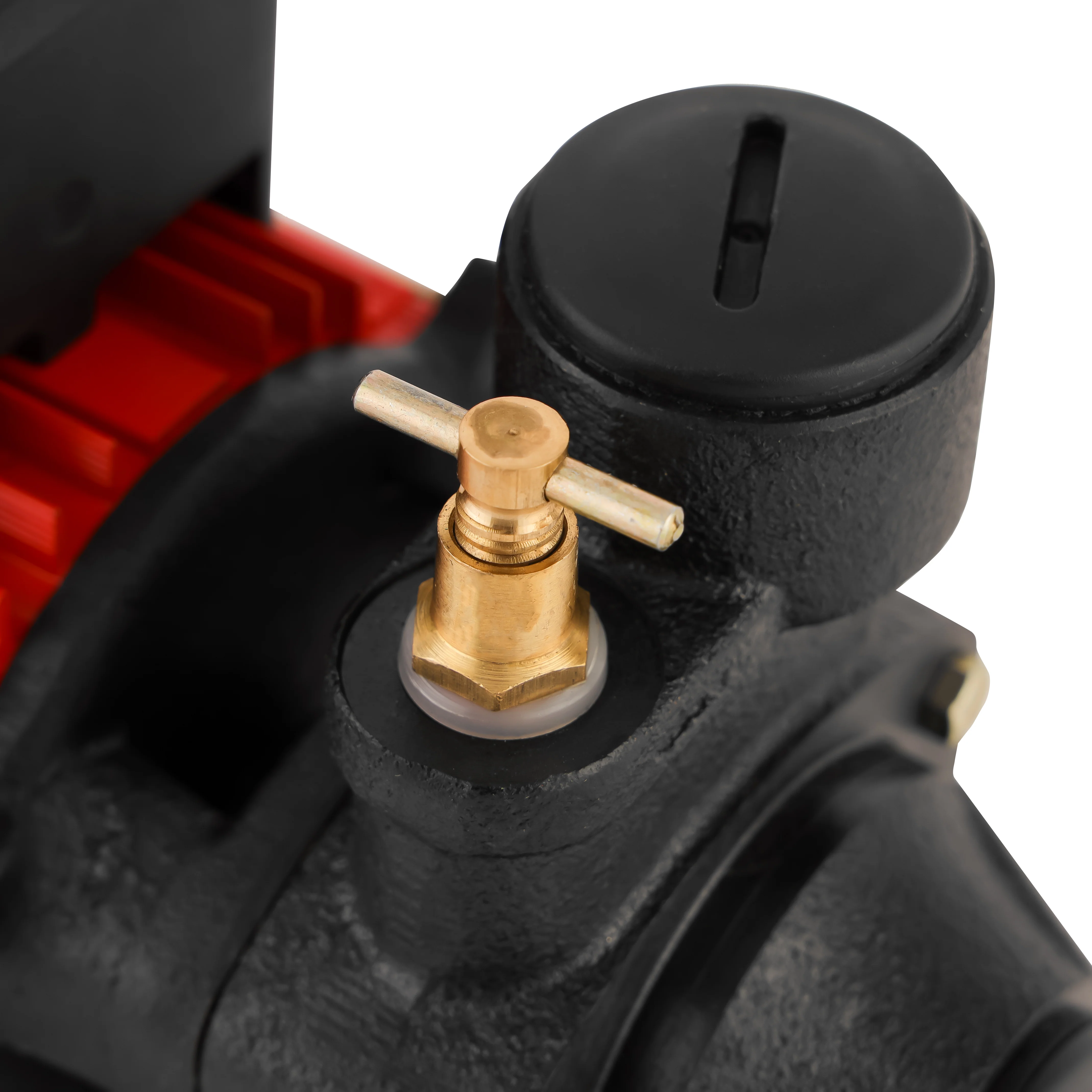 Geepas 0.5 HP Monobloc Pump- GWP0.5HP-240| Premium-Quality Construction, Suction/Delivery - 1" x 1"| Maximum Head- 30m, Perfect for Domestic Water Supply, Irrigation Etc - Image 6