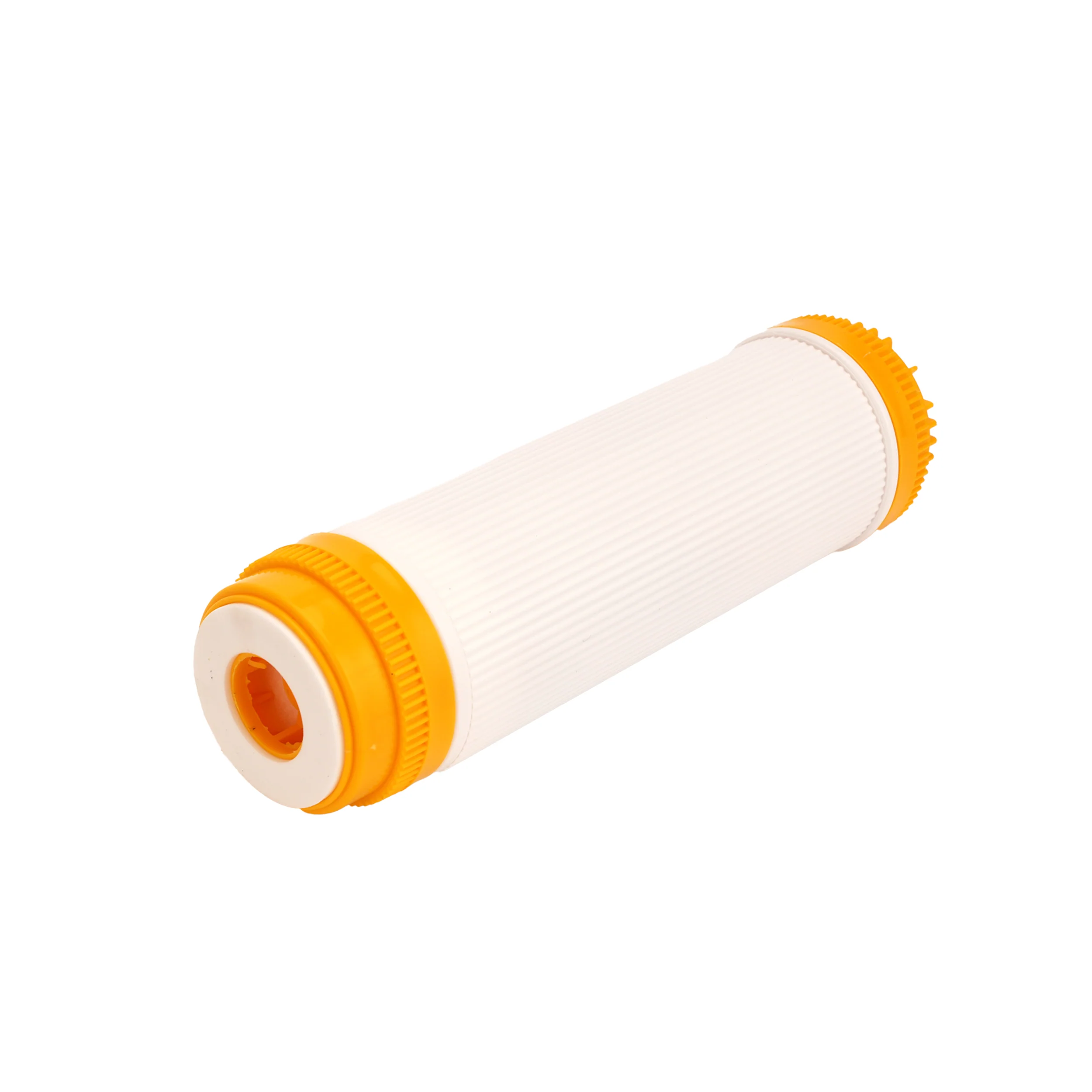 Geepas 10" Resin Cartridge- GWP65101| Premium-Quality Construction, Perfect for Removing Contaminants From The Water Supply| Operation Temperature: 2–40 °C| White - Image 2