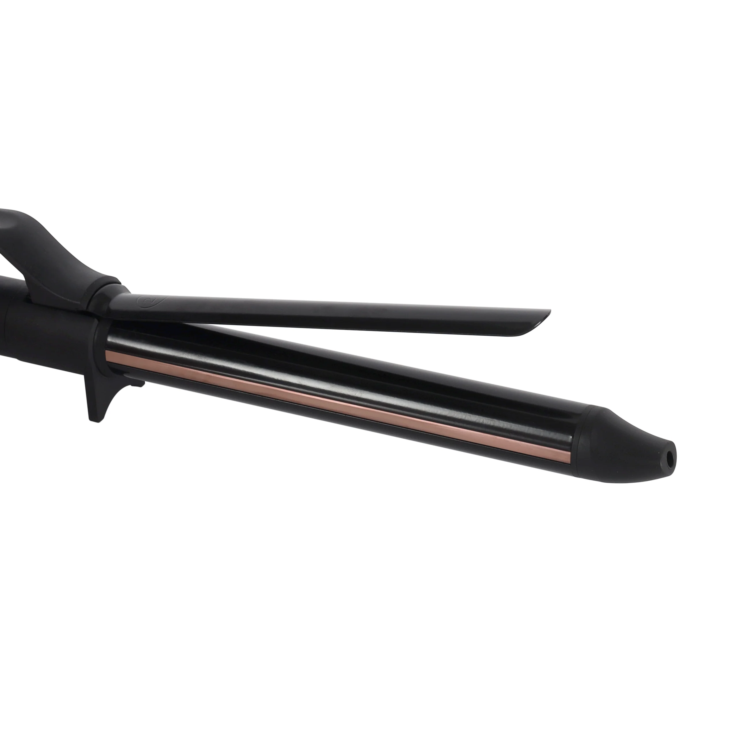 Geepas Expert Salon Hair Curler GHC86099UK | Ceramic-Coated Barrel, Digital Display, Rotary Temp Control, 60-Min Auto Shut-Off, Safe & Professional, 2Year Warranty - Image 3