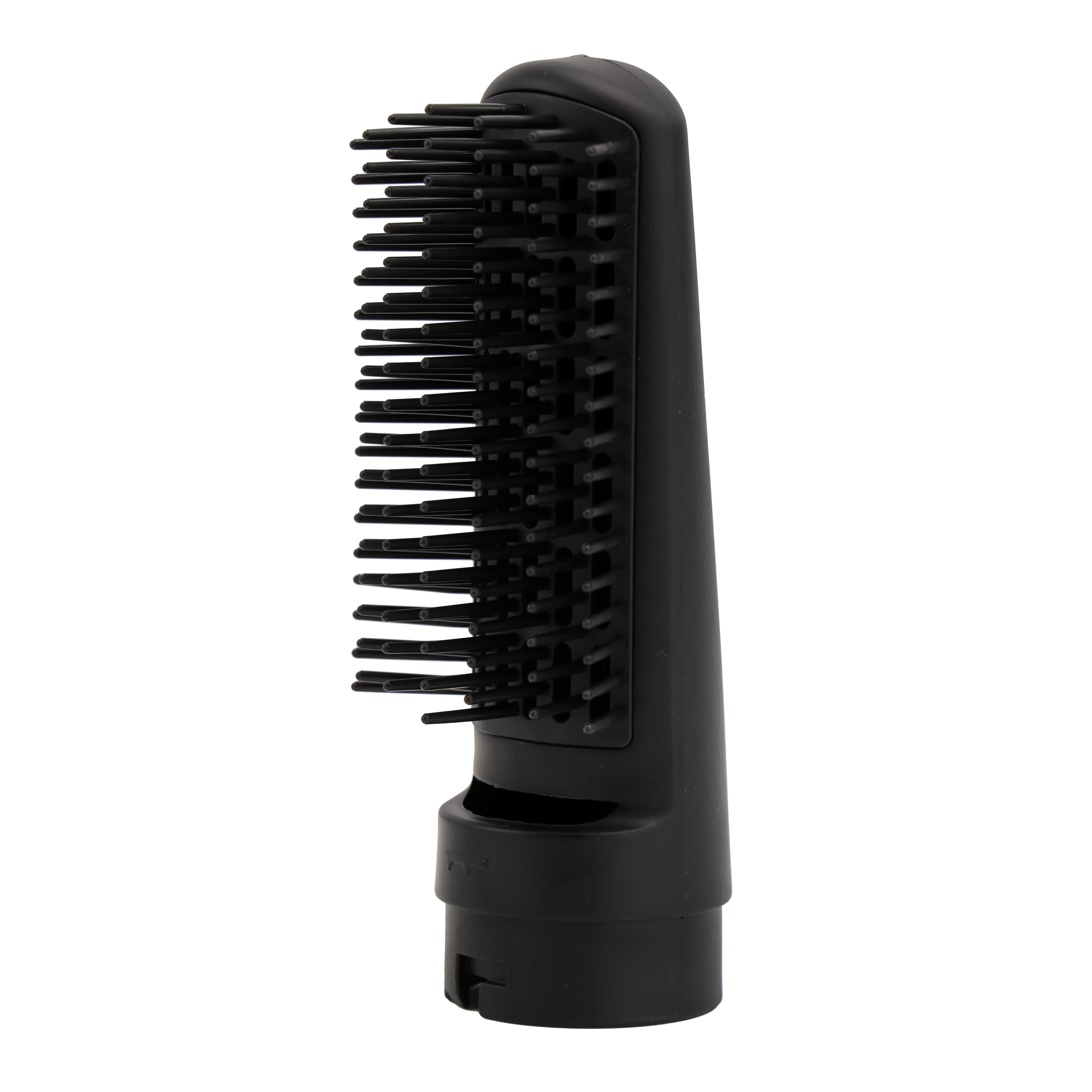 Geepas Hair Styler| GH86064|Hair Styler for Men and Women| Cool Shot Function|Two Heat Settings| Built-In Comb|Perfect for Salon and  Home Styling|Black, 2 Years Warranty - Image 4
