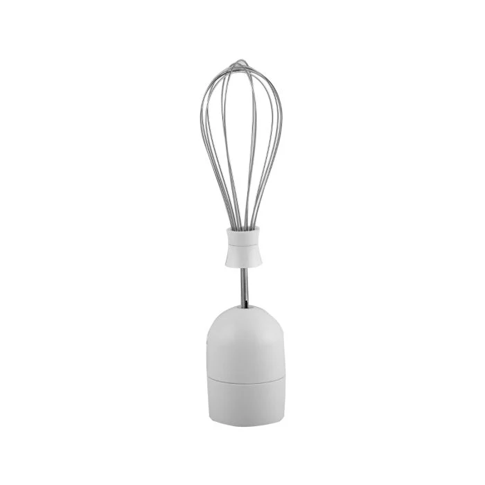 Geepas Hand Blender GHB6144 | 200W| 2-Speed Control| Stainless Steel Blade| Includes Chopper, Whisk & 600ml Beaker| Compact| Durable & Easy-to-Use | 2 Years Warranty - Image 7