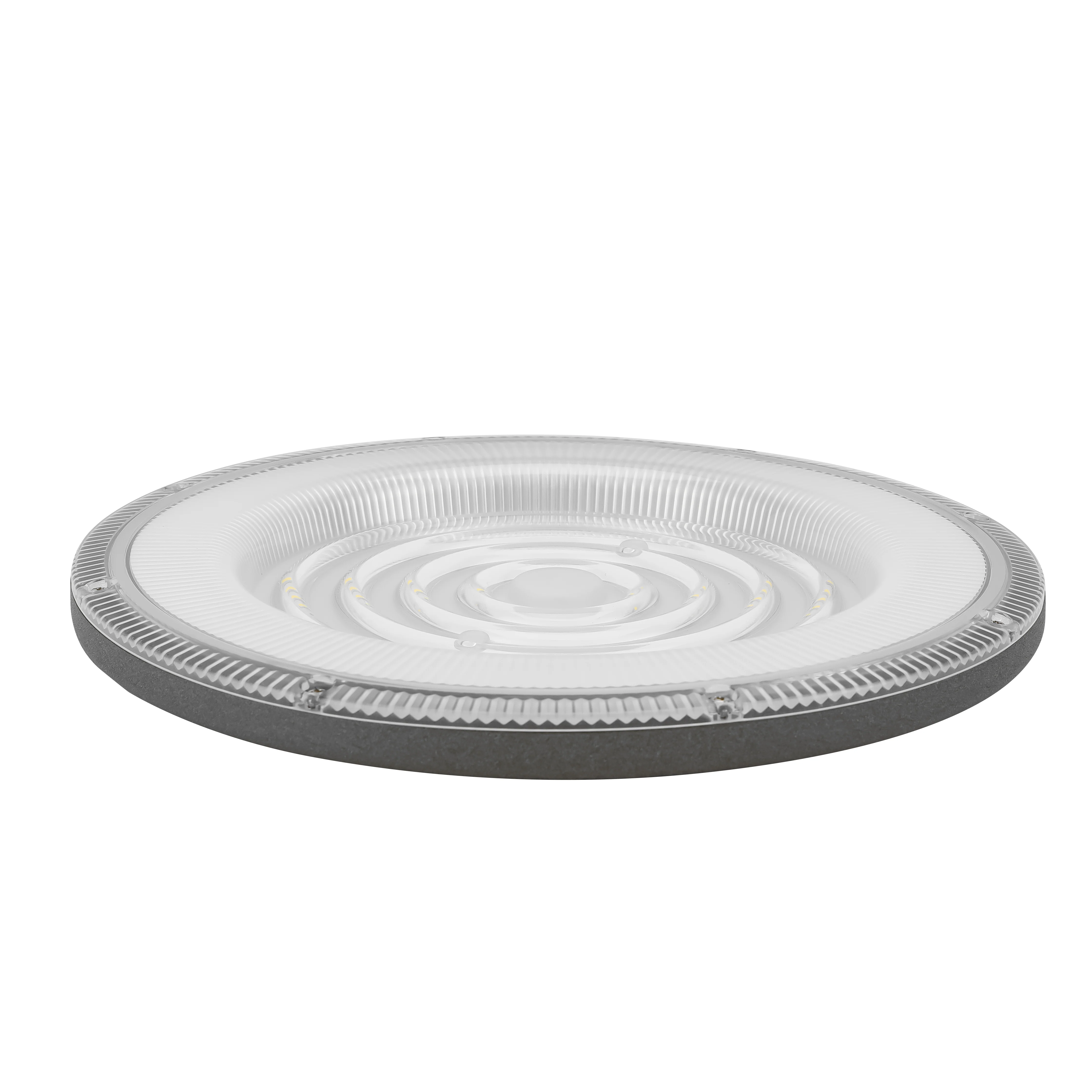 Geepas 100W High Bay Light GESL55127 | 10000 Lumens, 6500K Color Temp | 20000 Hours Lifetime | Ideal for Warehouses, Gyms, Retail & More | 2-Year Warranty, Grey - Image 4