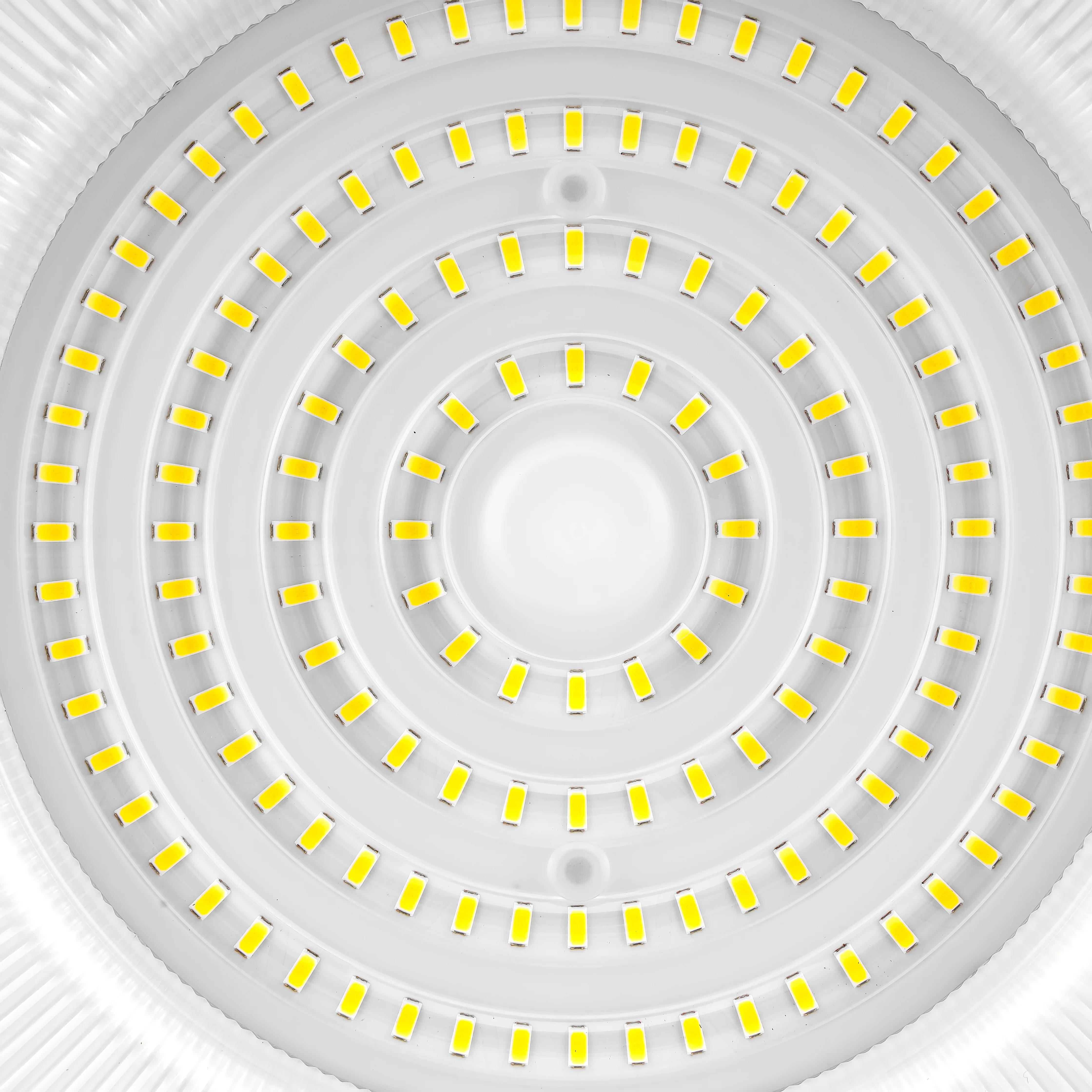 Geepas 100W High Bay Light GESL55127 | 10000 Lumens, 6500K Color Temp | 20000 Hours Lifetime | Ideal for Warehouses, Gyms, Retail & More | 2-Year Warranty, Grey - Image 5