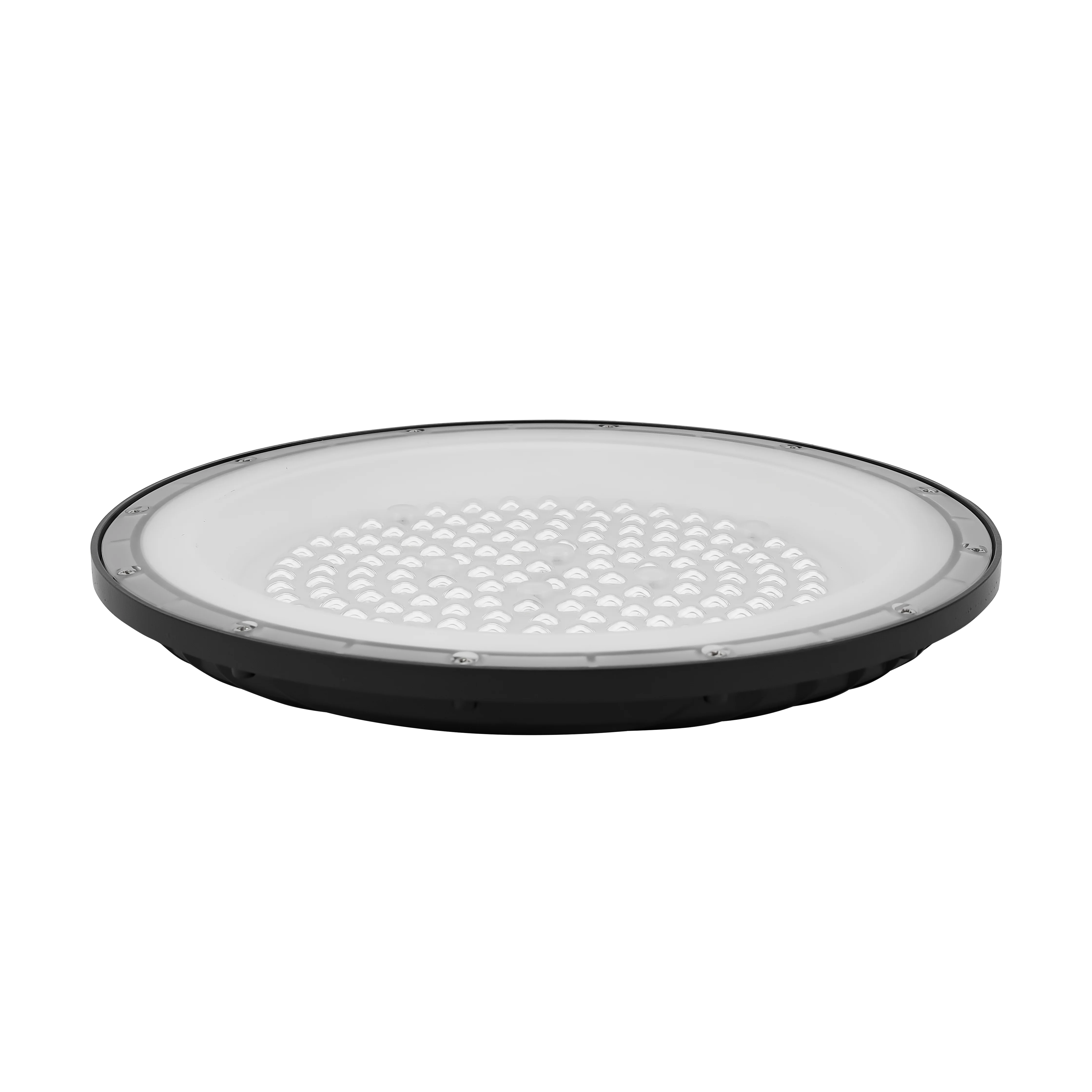 Geepas 100W High Bay Light GESL55124 | 10000 Lumens, 6500K | 20000 Hours Lifetime | Ideal for Warehouses, Commercial Spaces, Retail, Gyms & More | 2-Year Warranty - Image 3