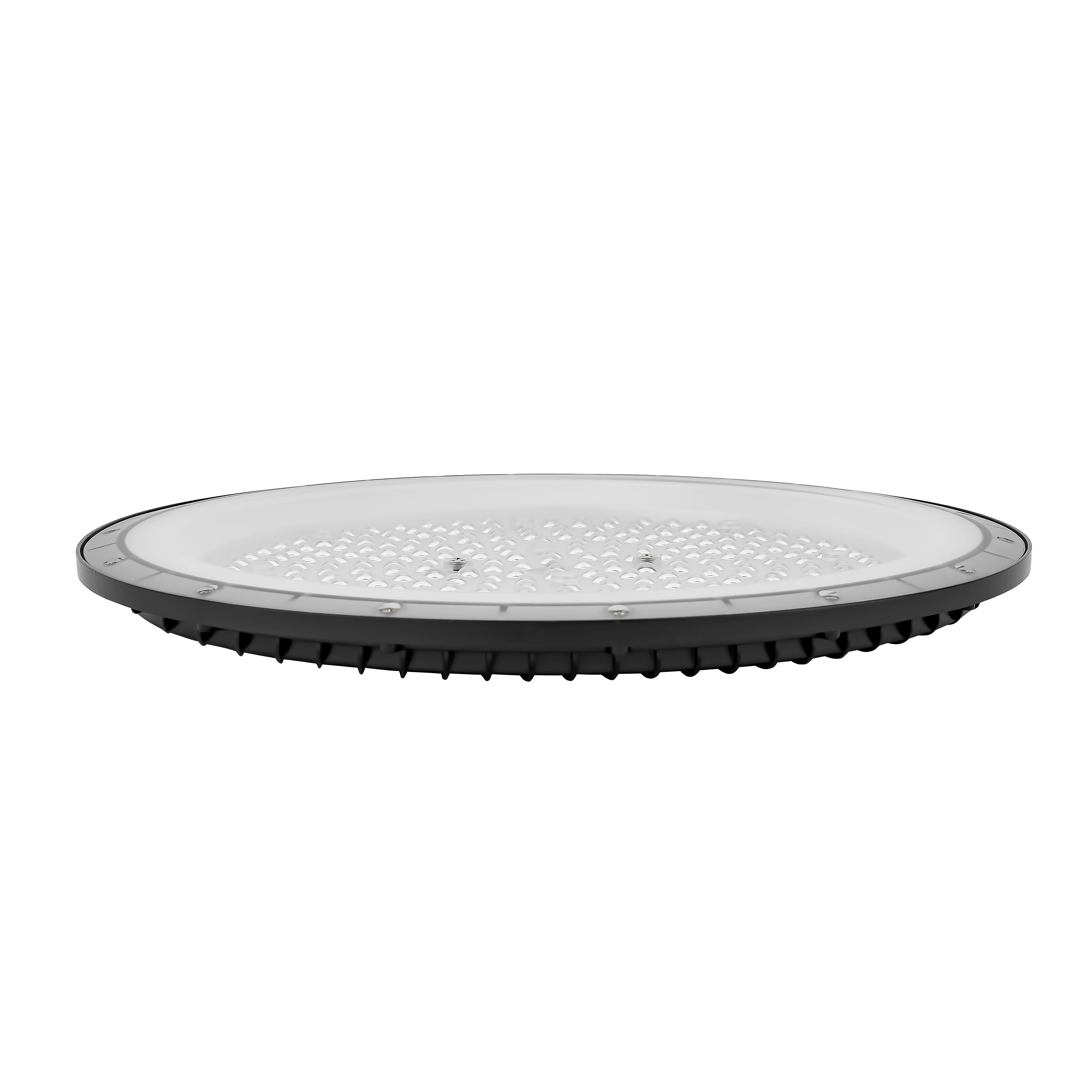 Geepas 200W High Bay Light- GESL55126 | 20000 Lumens, 6500K Color Temp | 20000 Hrs Lifetime | Ideal for Warehouses, Commercial Buildings, Gyms & More | 2Year Warranty - Image 3