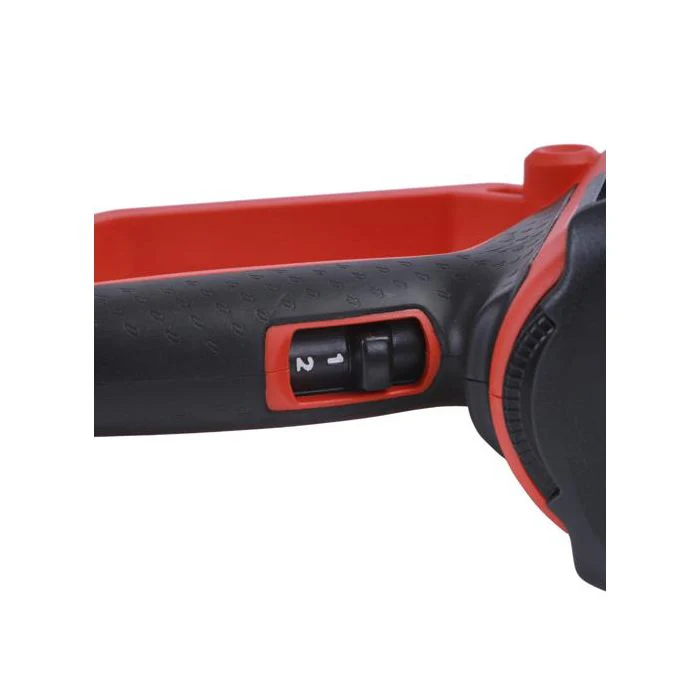 Geepas Hot Air Gun - Variable Temperature Control with 3-Temp Settings with Overload Protection for Crafts, Shrinking PVC, Stripping Paint & More - Image 4