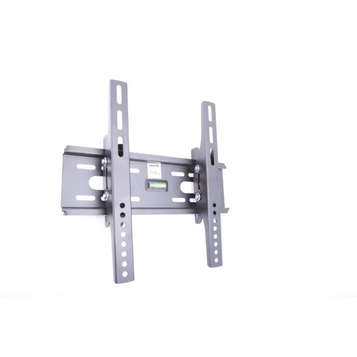 Geepas LCD/Plasma/LED TV Wall Mount GTM63030 | Universal Adjustable TV Bracket for 15”–47” Screens | Strong Steel Construction | Space-Saving Design| Easy Installation - Image 2