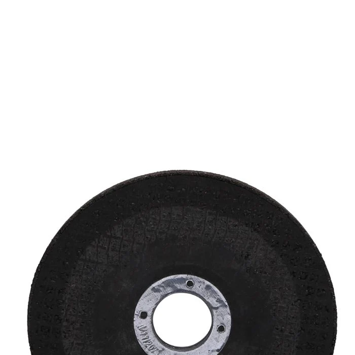 Geepas Metal Cutting Disc 115mm - Aggressive Cutting Wheel, Thin Saw Blade for cutting, grooving and trimming all kinds of metal | 6mm Thick Disk | Ideal for Carpenter, Plumber, Flooring Workers - Image 3