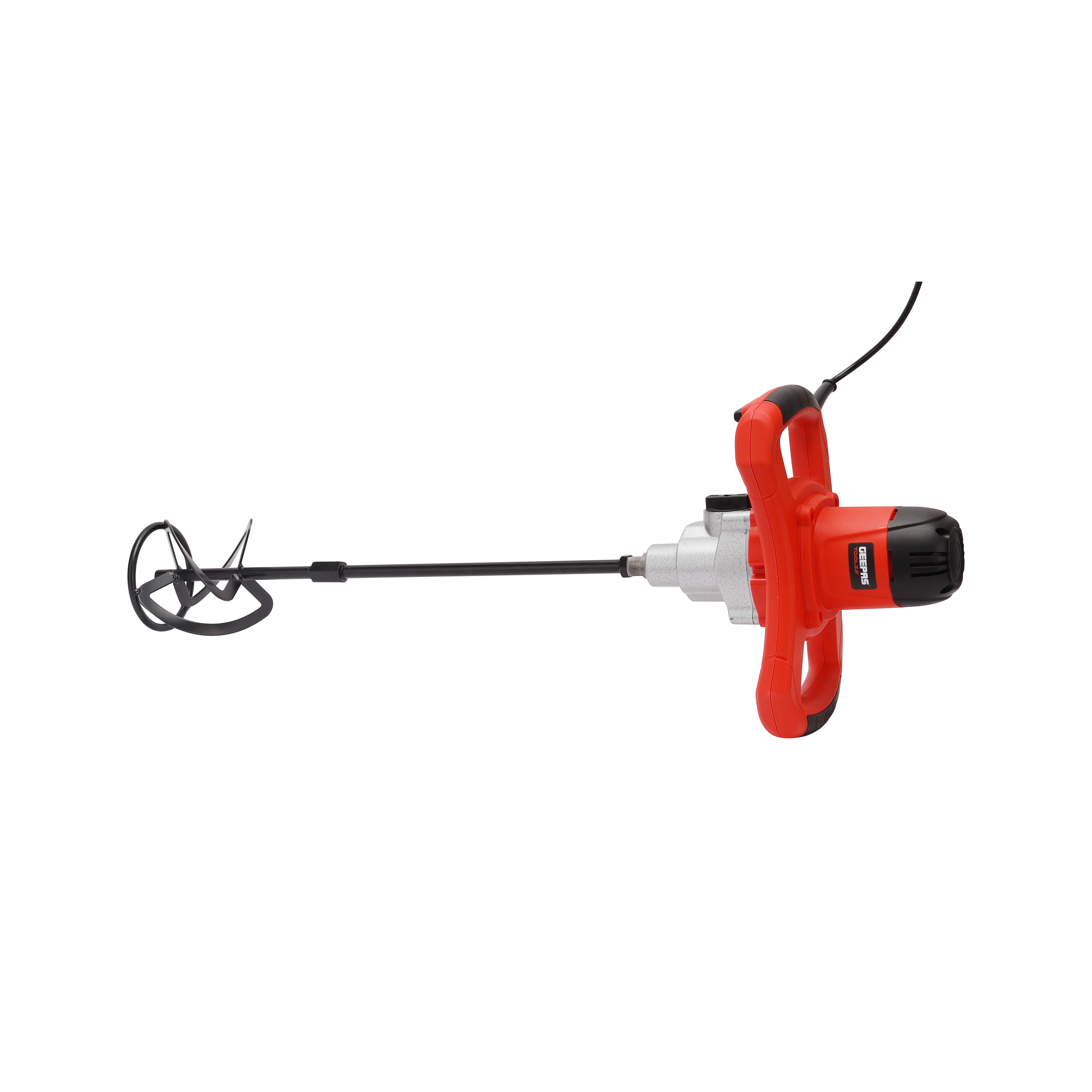 Geepas Mixer Drill GMD1300-240 | 1300W | 120mm Paddle | 180-680 RPM | Ergonomic - Image 3