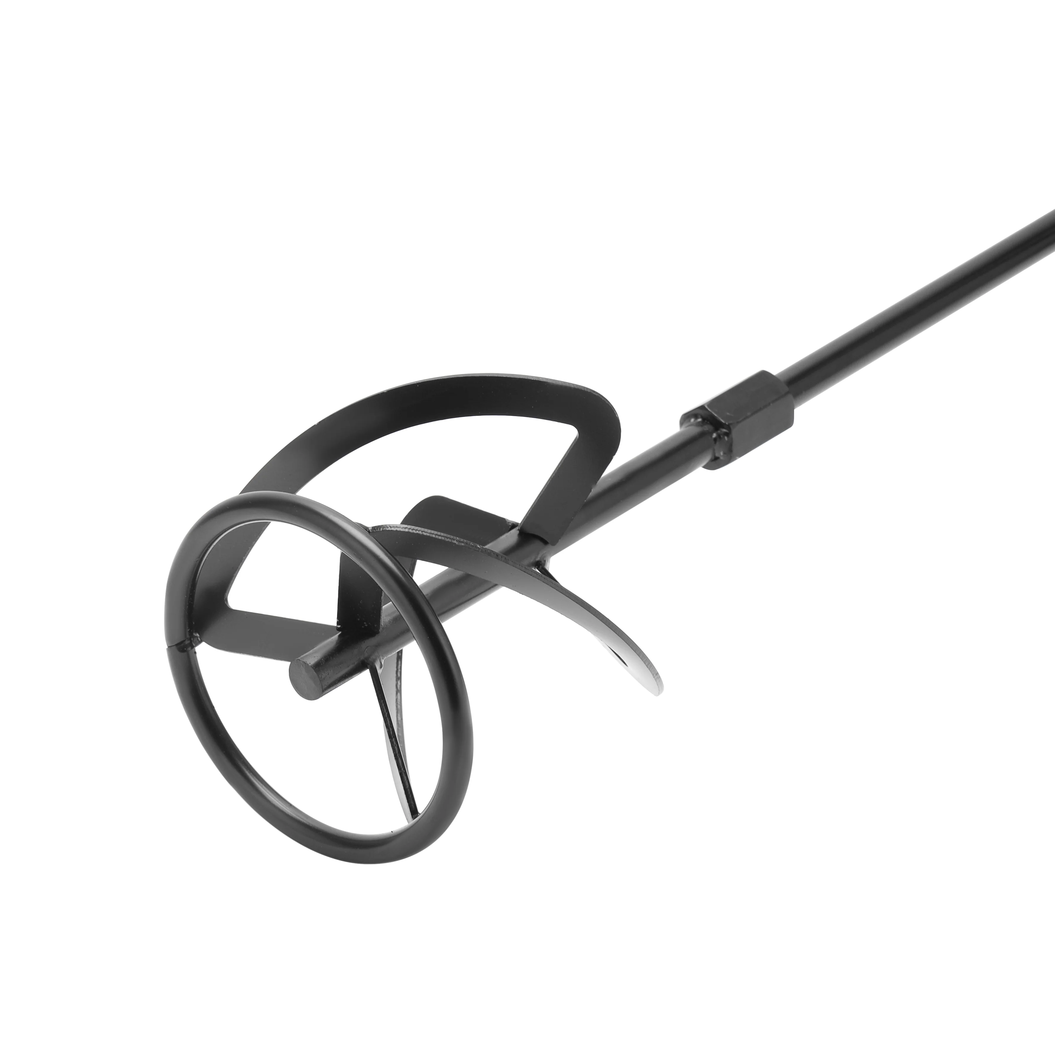 Geepas Mixer Drill GMD1300-240 | 1300W | 120mm Paddle | 180-680 RPM | Ergonomic - Image 5
