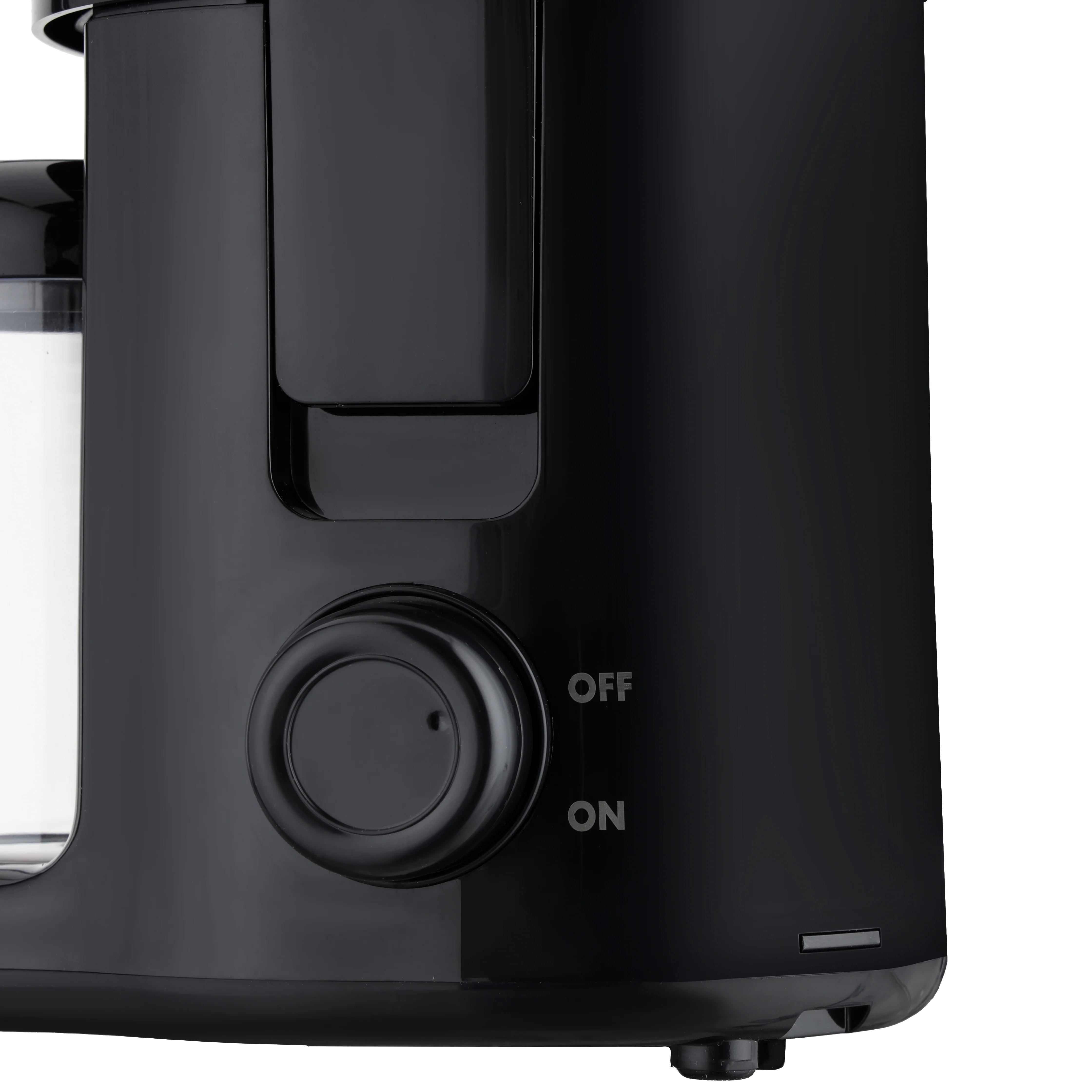 Geepas Peanut Butter Maker GPG63092 |500W Powerful Motor, Durable Stainless Steel Mill Plate, Large 756g Jar|  320ml Storage Cup for Fresh & Healthy Homemade Nut Butter - Image 6