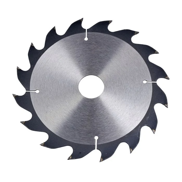 Geepas Professional Circular Saw Blade - 185mm x 30mm bore, 20mm Reducer Ring | 20 ATB Calibered Teeth | Ideal For Carpenter, Professional, Plumber, DIYers & More - Image 3