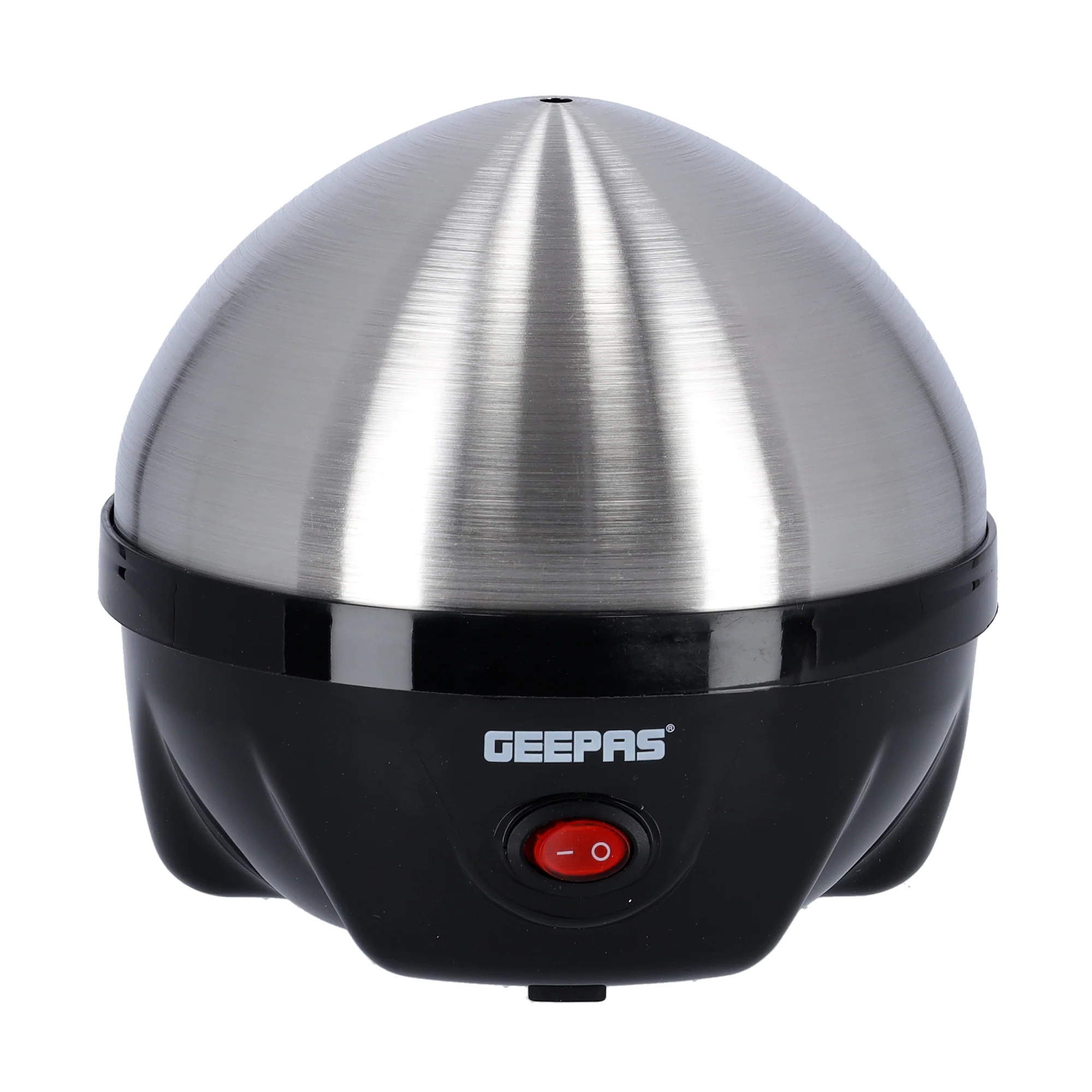 Geepas Home Essential Combo: Geepas Quick & Healthy Meals Combo: 4L Vortex Air Fryer & 7-Egg Electric Boiler Set - Image 3