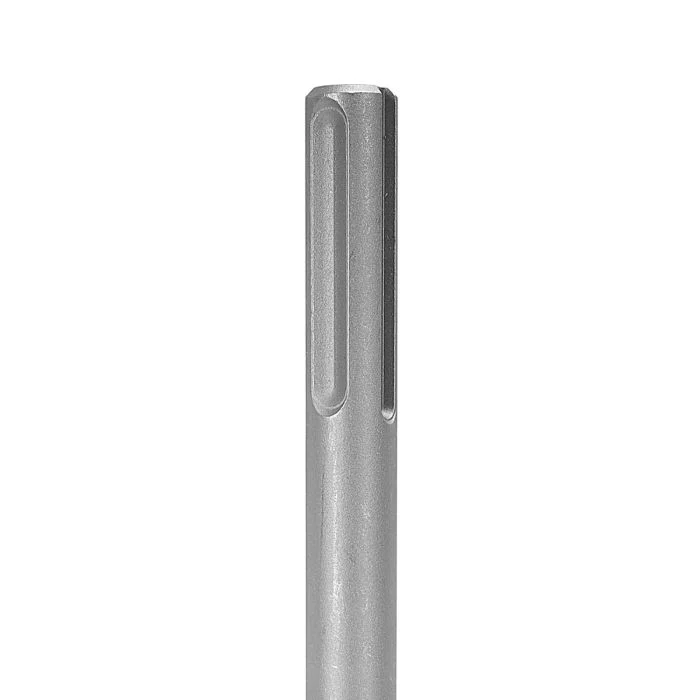 Geepas SDS Max Chisel Flat - 25mm Wide & 300mm Long, Perfect For Compacting, Grooving, Cutting & More | Compatible for Drill, Rotary Hammers, and Impact Hammer - Image 3