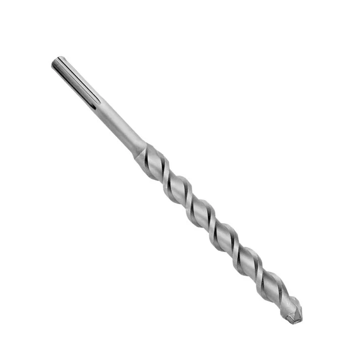 Geepas SDS Max Drilling Flute - Masonry Drill Bit Spiral Flute Rotary Masonry Drill | Ideal for Concrete, Wood & other Soft materials (D24xL340xWL200) - Image 2