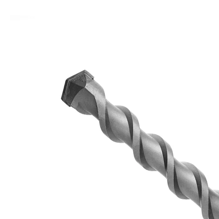 Geepas SDS Max Drilling Flute - Masonry Drill Bit Spiral Flute Rotary Masonry Drill | Ideal for Concrete, Wood & other Soft materials (D24xL340xWL200) - Image 3