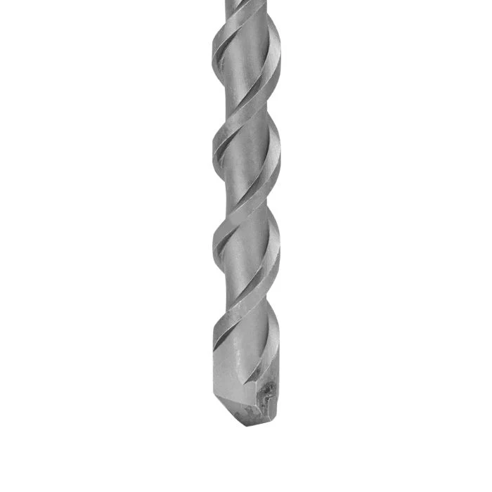 Geepas SDS Max Drilling Flute - Masonry Drill Bit Spiral Flute Rotary Masonry Drill | Ideal for Concrete, Wood & other Soft materials (D32xL370xWL200) - Image 3