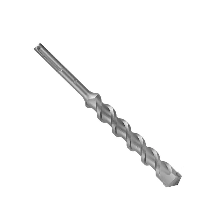 Geepas SDS Max Drilling Flute - Masonry Drill Bit Spiral Flute Rotary Masonry Drill | Ideal for Concrete, Wood & other Soft materials (D38xL570xWL200) - Image 2